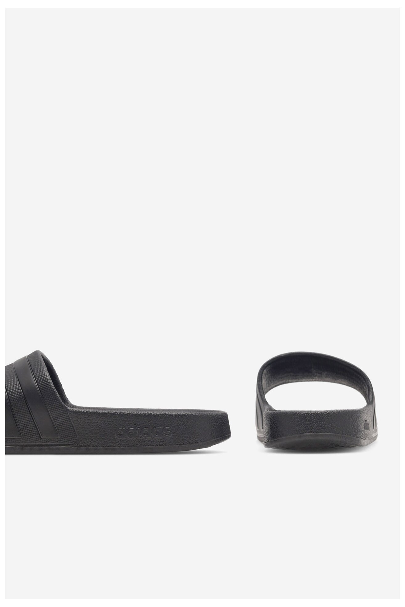 Klapki basenowe adidas ADILETTE AQUA F35550 Czarny