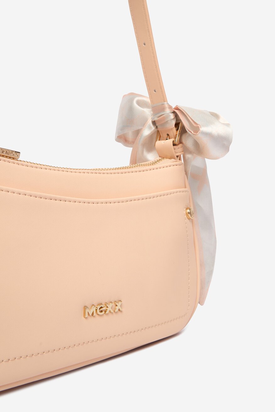 Дамска чанта Mexx ПРАСКОВЕН - 5906751562697