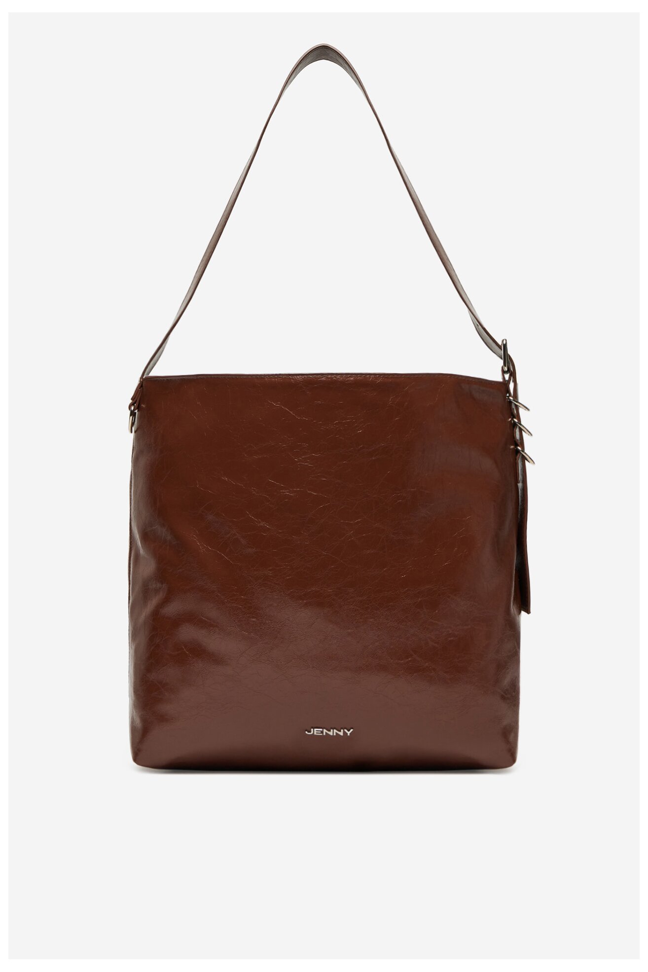 Torba Jenny C-JEN-S-001-08 BRAON