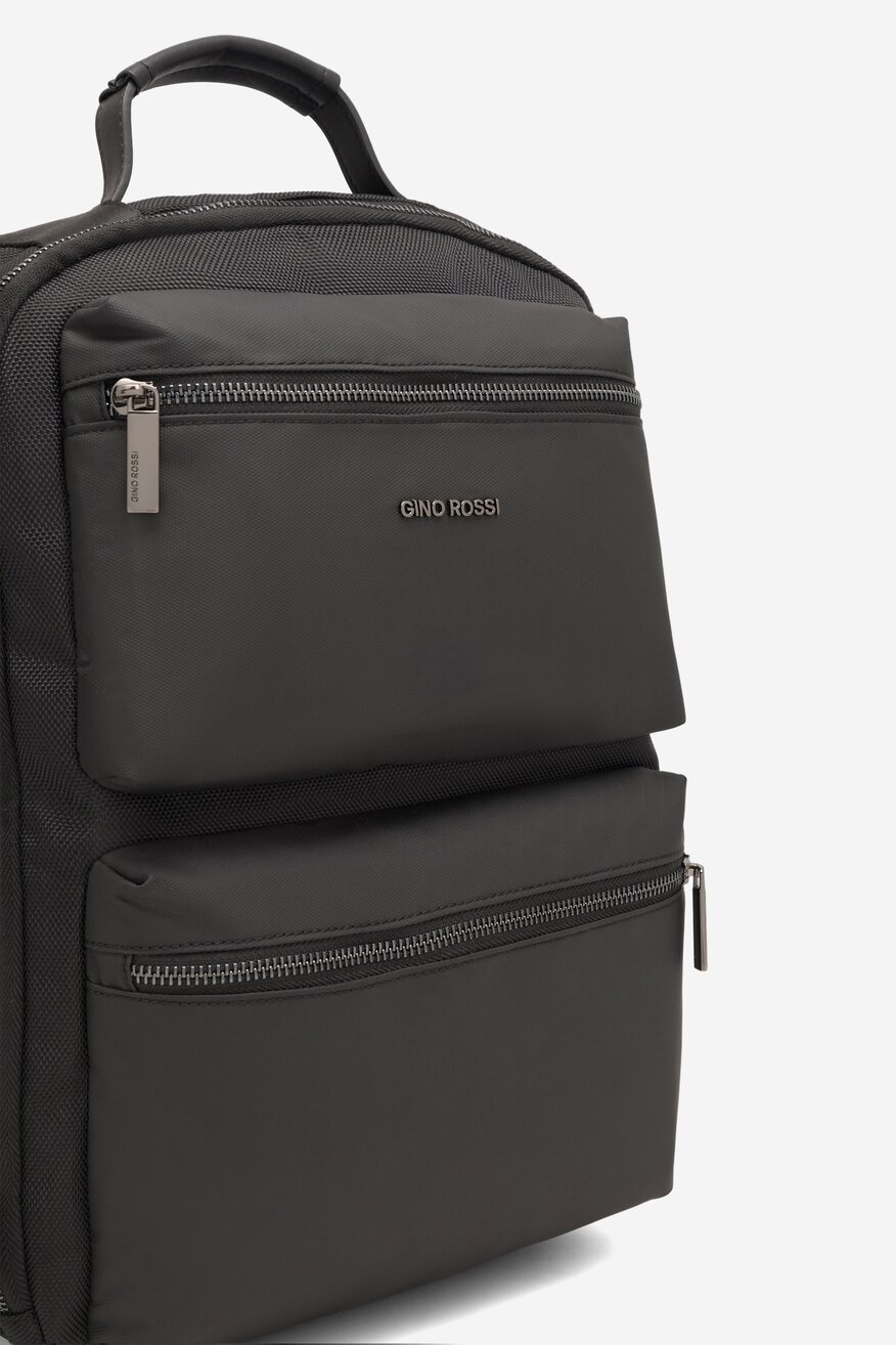 
                Gino Rossi - Plecak duży miejski - 5905588124993