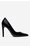 Cipele na štiklu NINE WEST CD24081-1 CRNA
