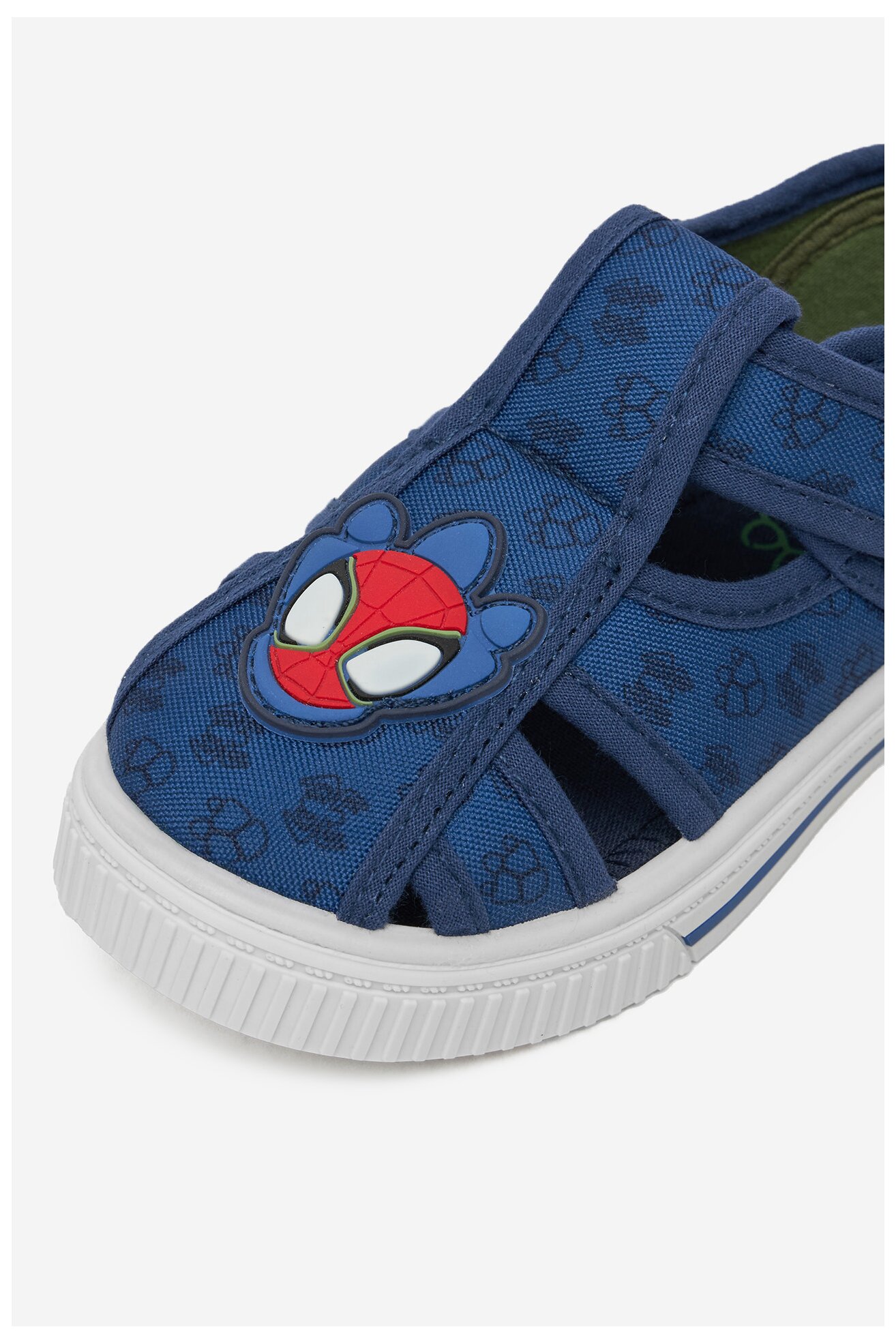 Чехли SPIDEY CEO-BIC-AW25-320SPID КОБАЛТОВО СИНЬО