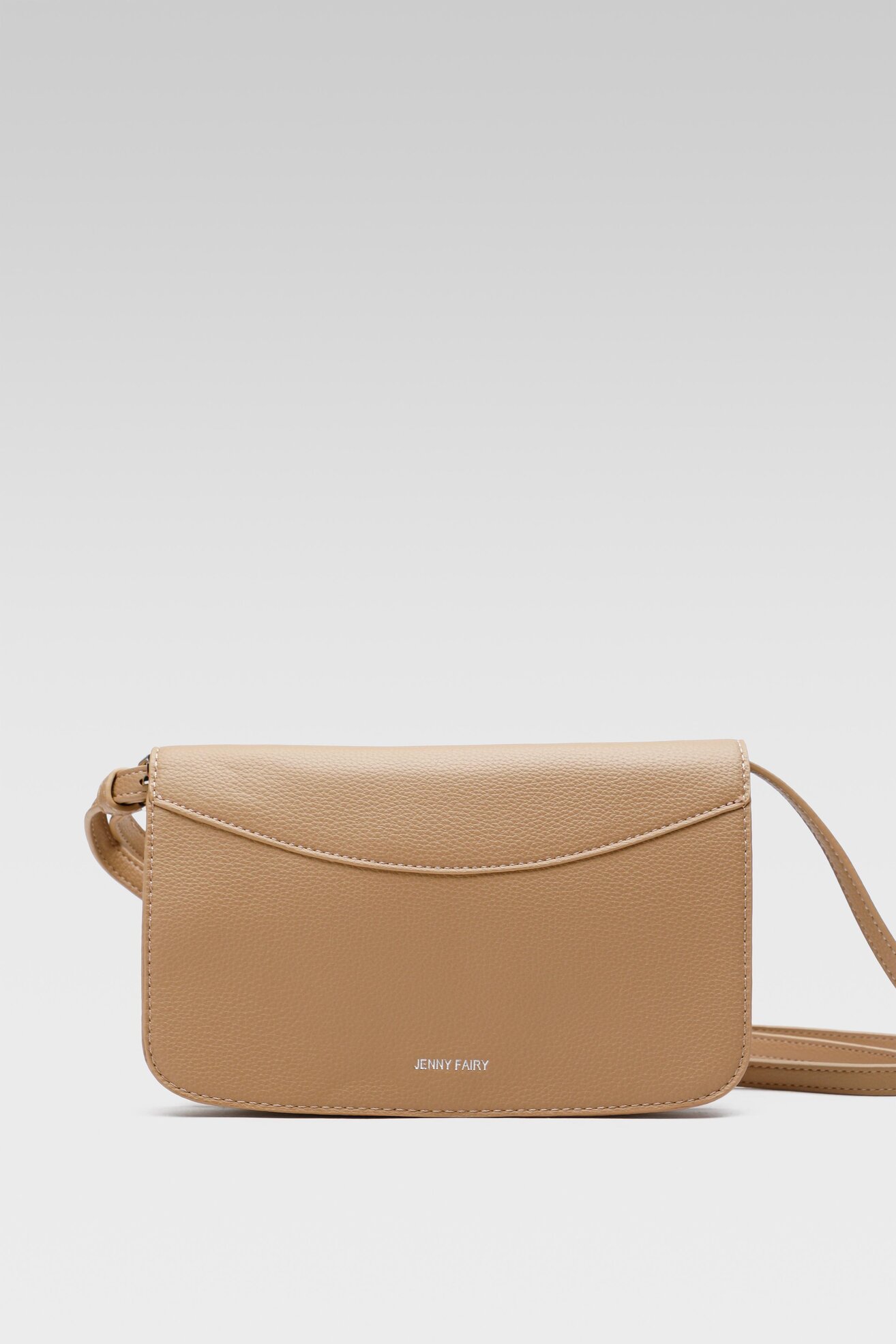 Torebka Jenny Fairy MJR-C-039-02 Beżowy