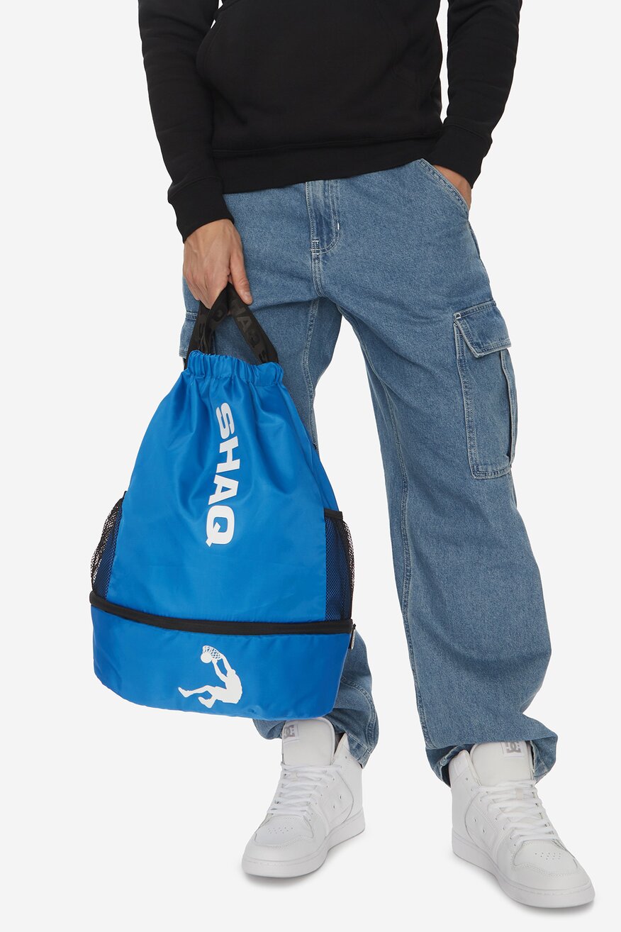 SHAQ - Duży plecak sportowy - 5906751149720