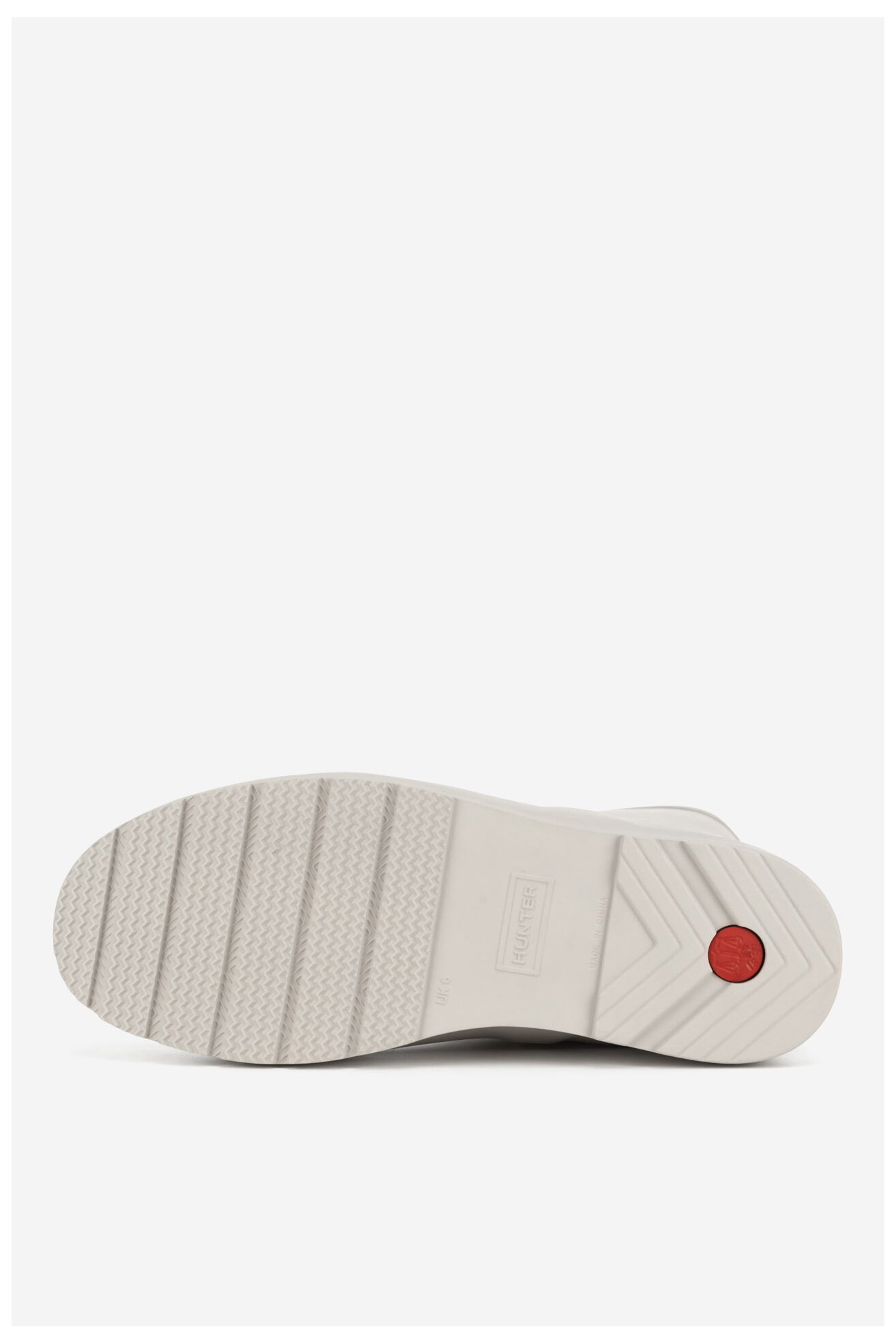 Kalosze HUNTER WFT2007RMA-ZNC Szary