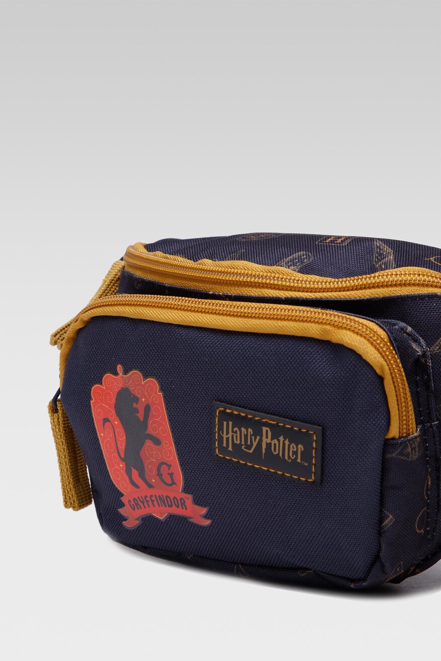 
                Harry Potter - Torebka typu nerka - 5904248999391