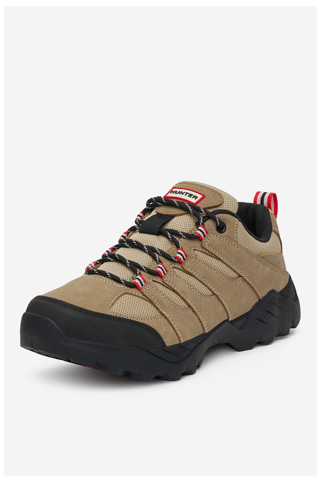 Obuwie trekkingowe HUNTER H2-01-SUN Beżowy