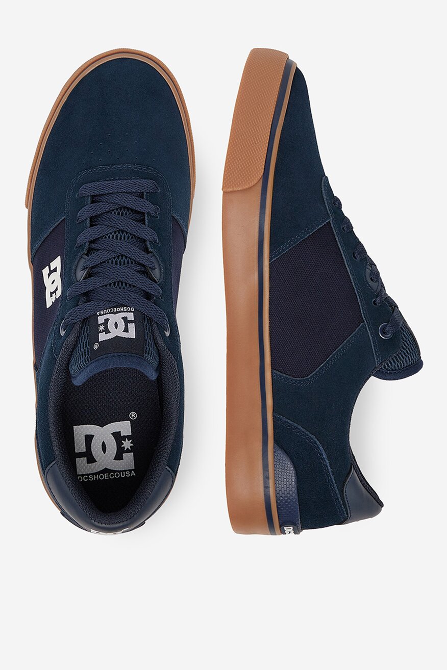 
                DC Shoes - TEKNIC - 5906751062135