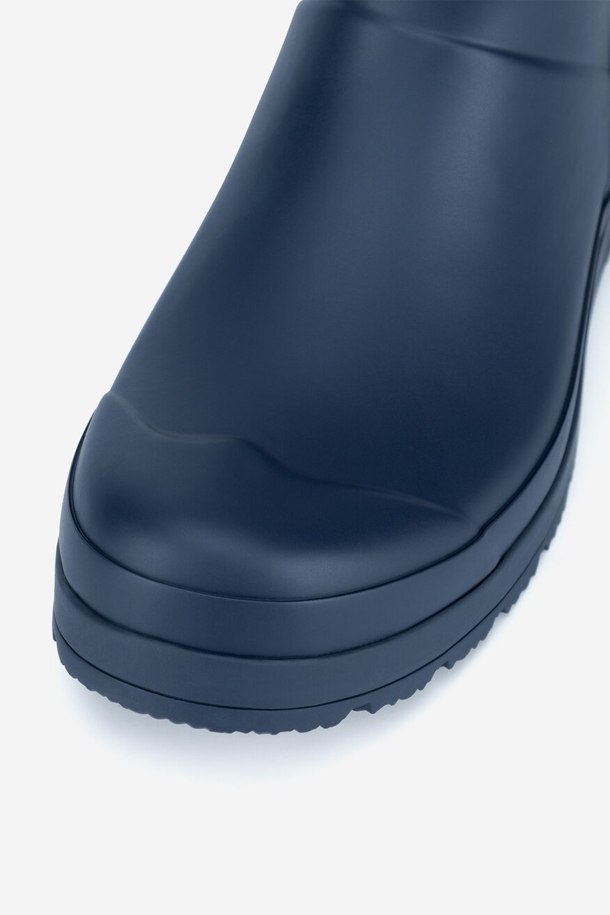 
                Cizme de cauciuc HUNTER BLEUMARIN - 5905588948445