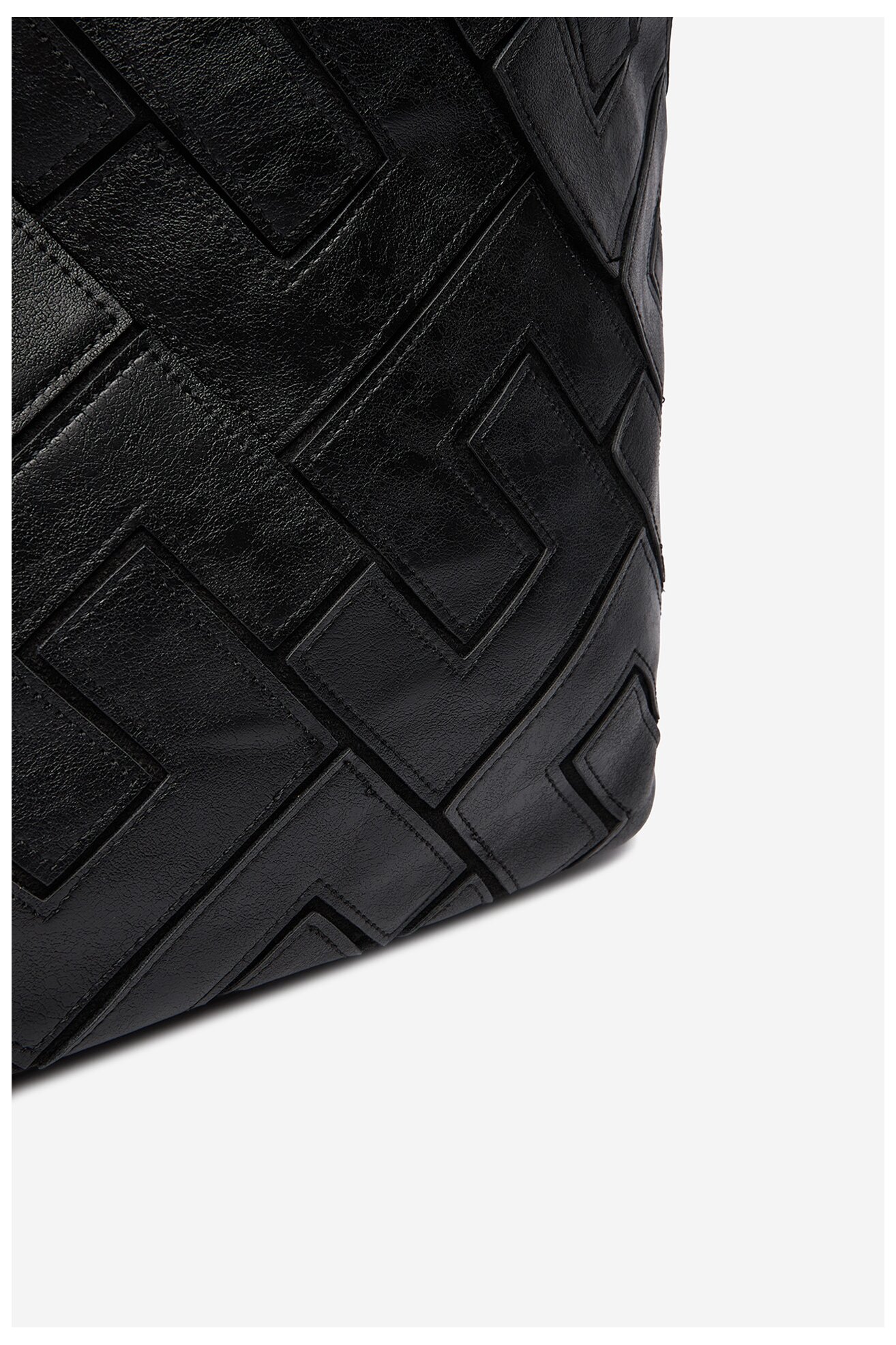 Torebka Lasocki MLP-E-023-05 Czarny