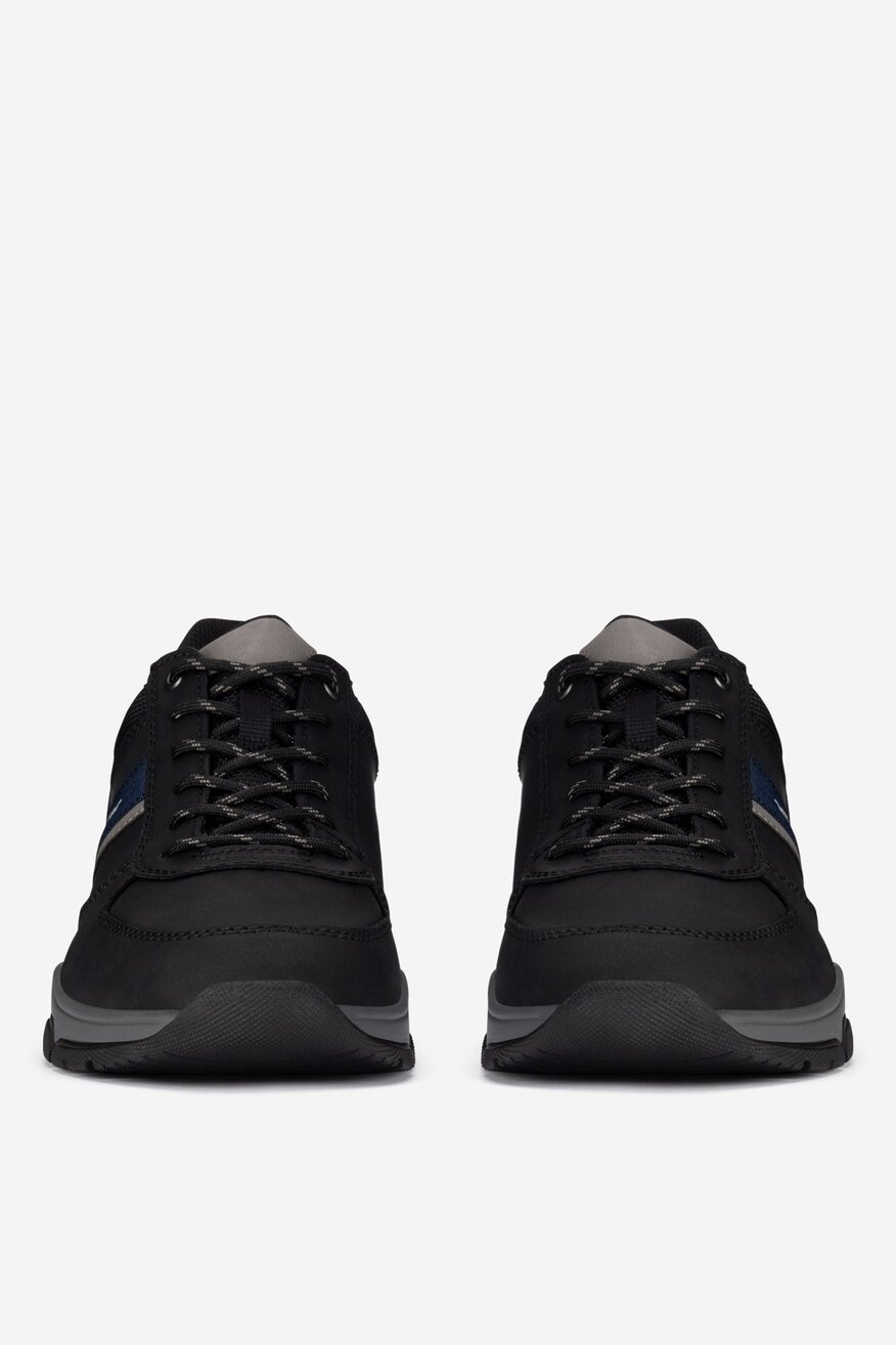 Rieker - Sneakersy niskie - 2230062962390