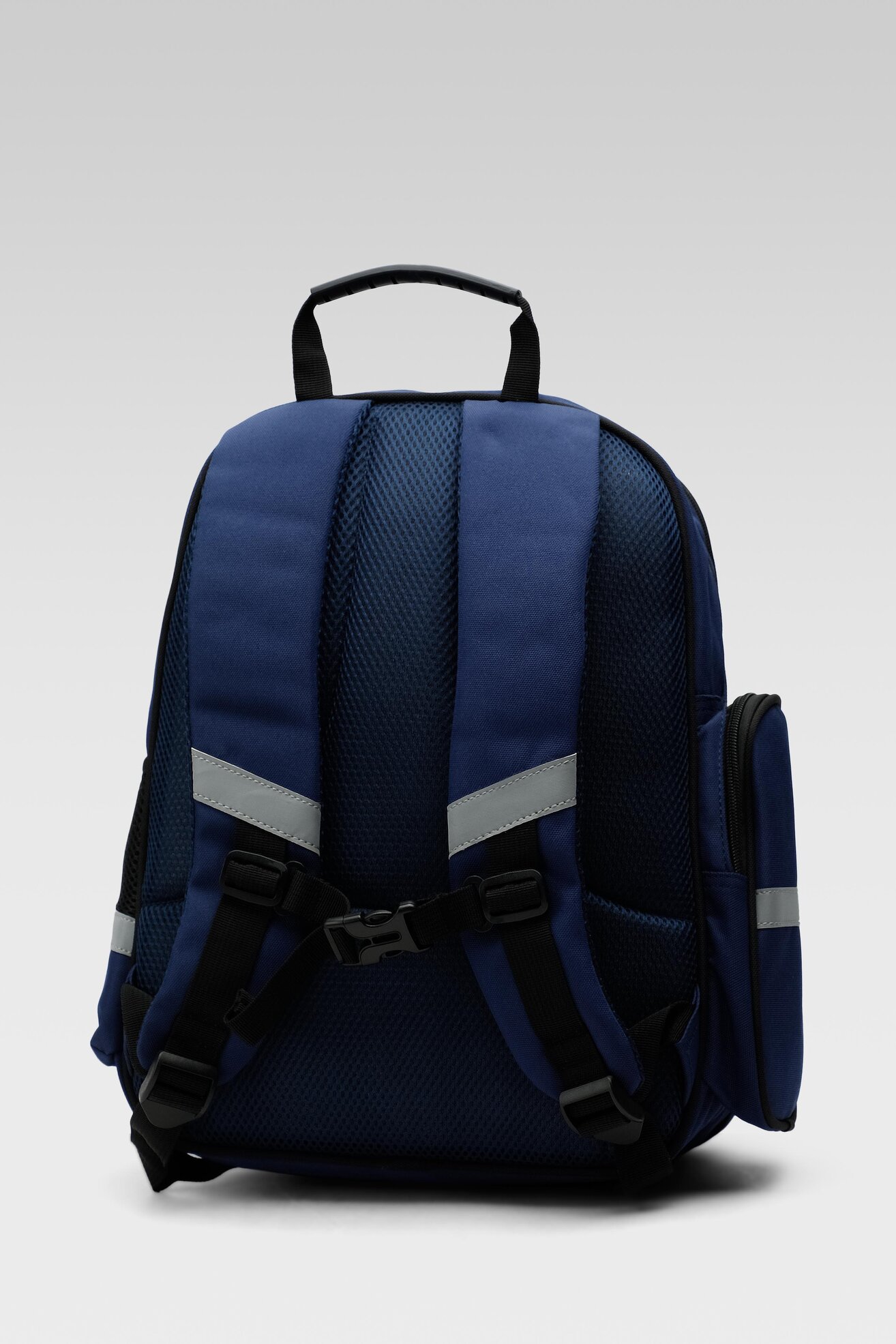 Plecak Action Boy MEP-C-027-02 Granatowy