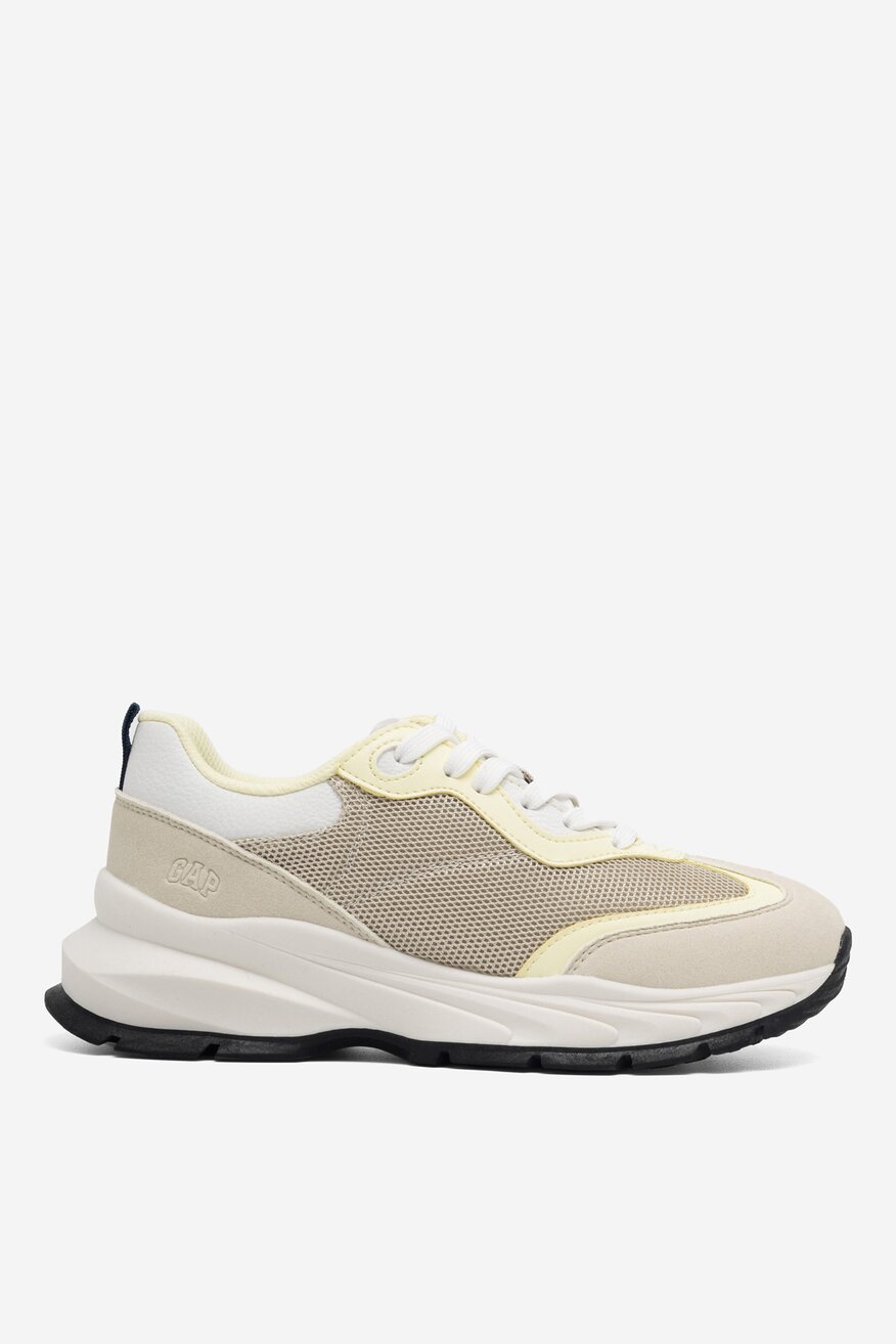 
                GAP - Sneakersy - 2230042194605