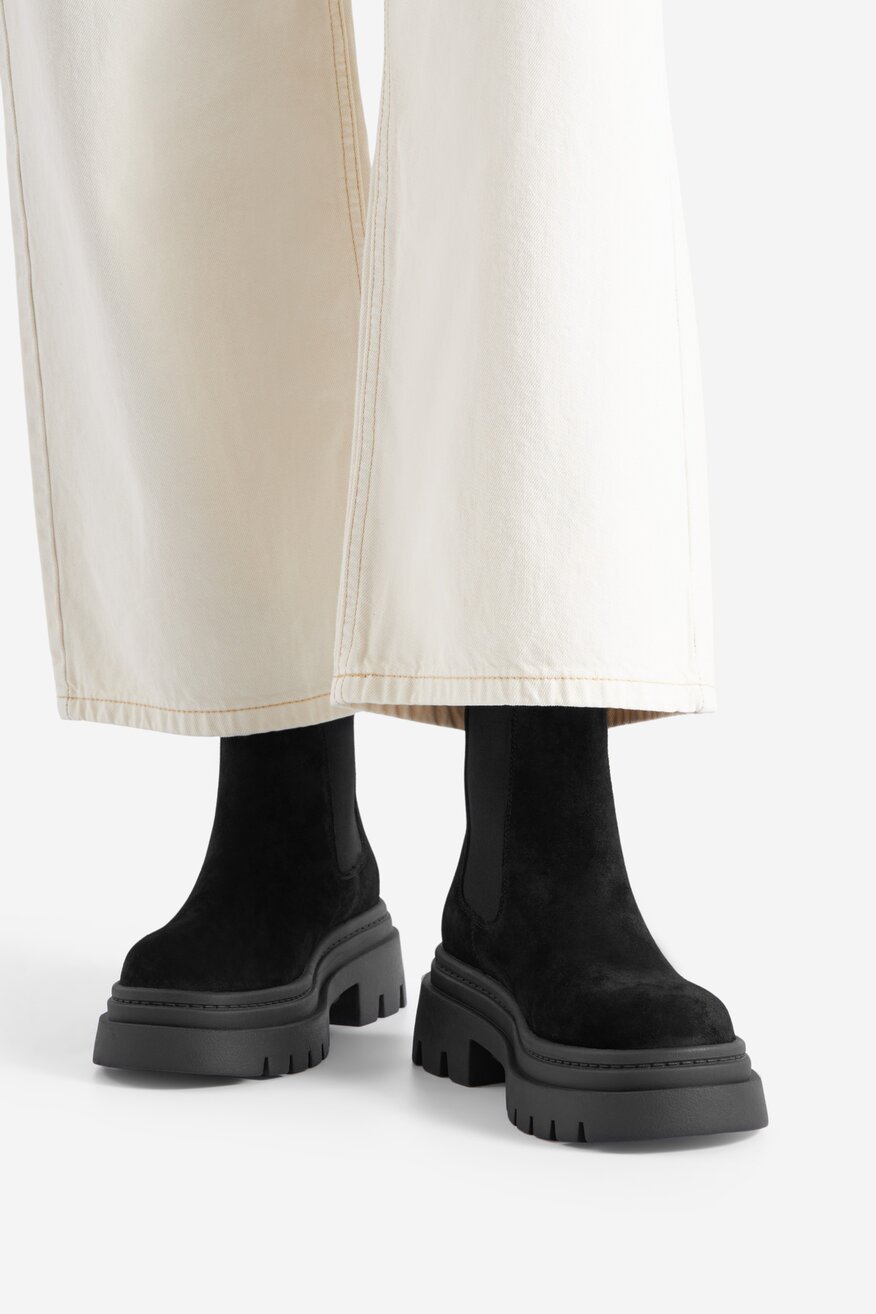 
                Боти Badura ЧЕРЕН - 5905588841883