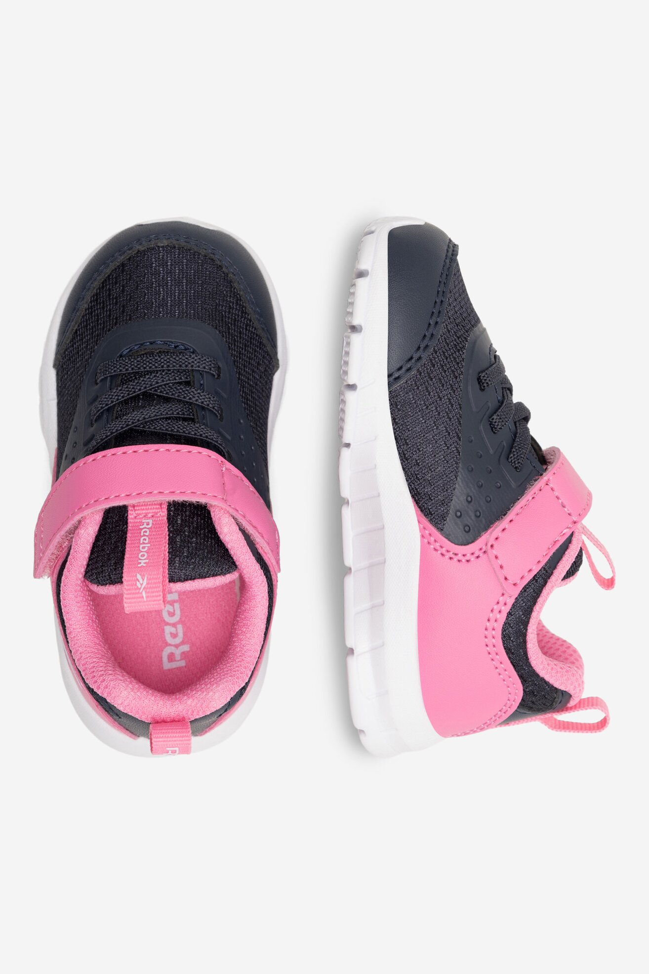 Спортни обувки Reebok REEBOK RUSH RUNNER 4 HP4785 МИКС