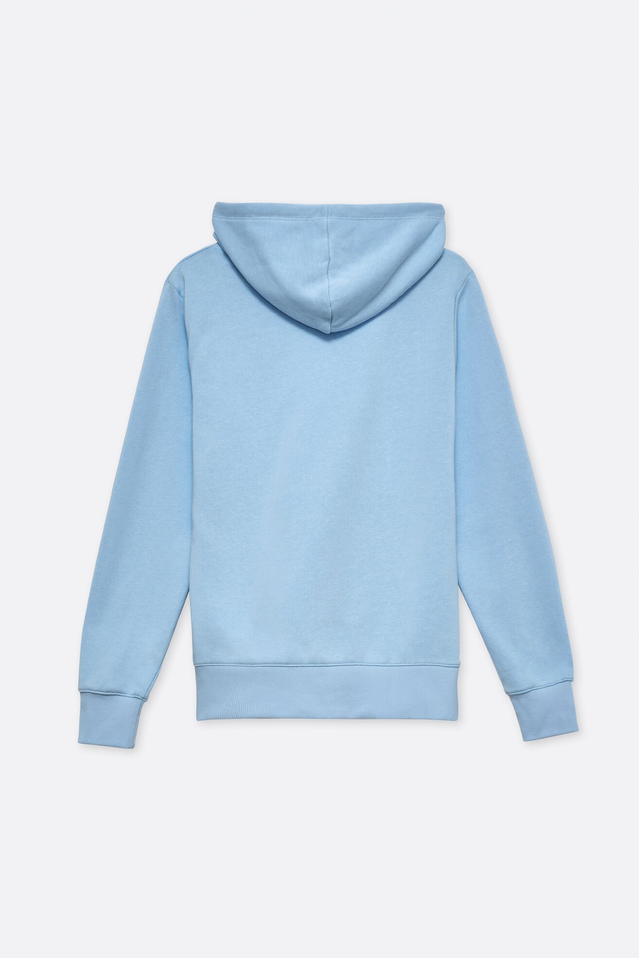 Bluza Champion 114858-BS151 Niebieski