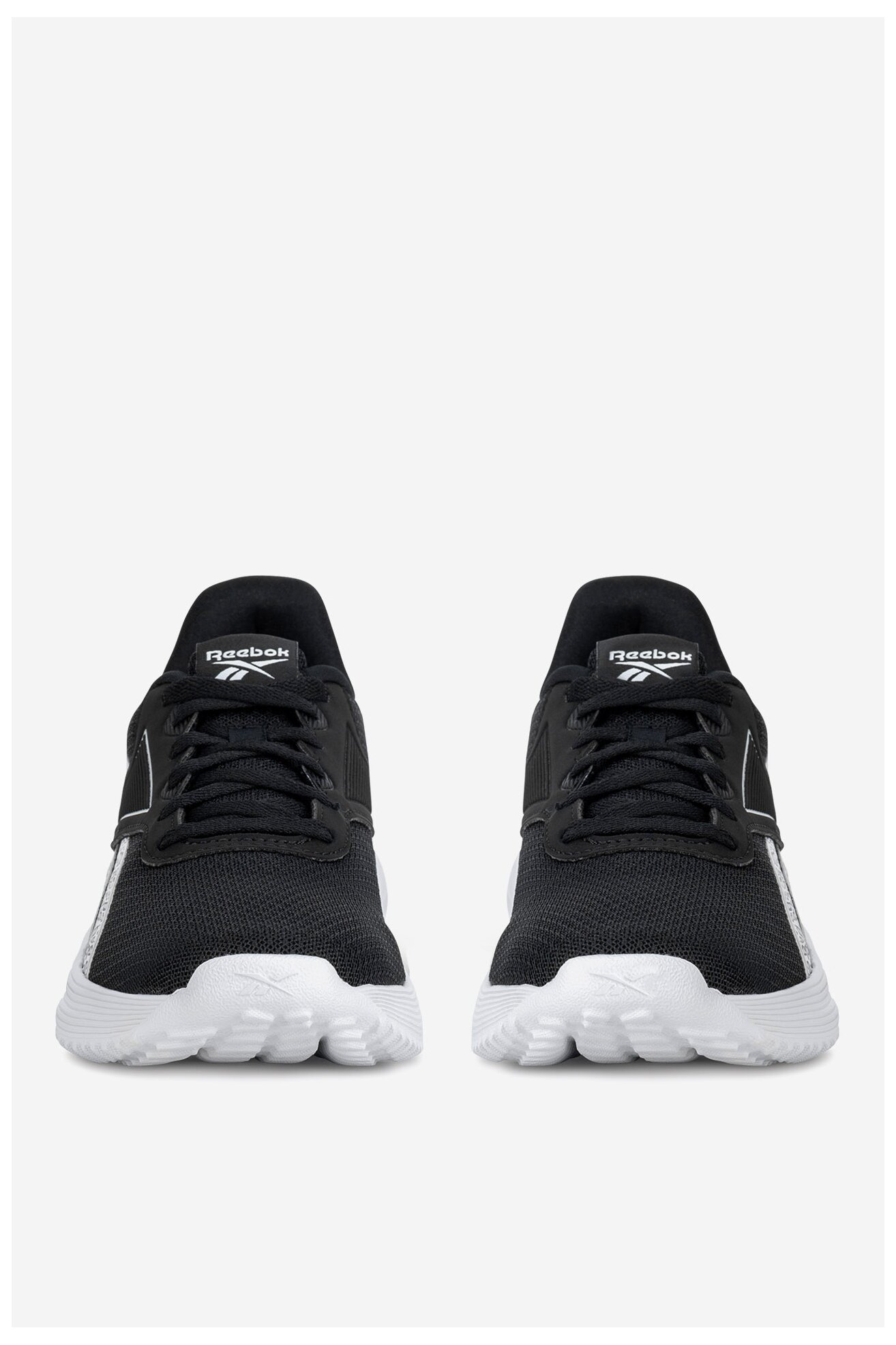 Obuwie sportowe Reebok LITE 3 100033953 Czarny