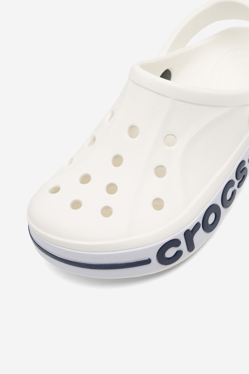 
                Șlapi pentru bazin Crocs ALB - 5905588389811
