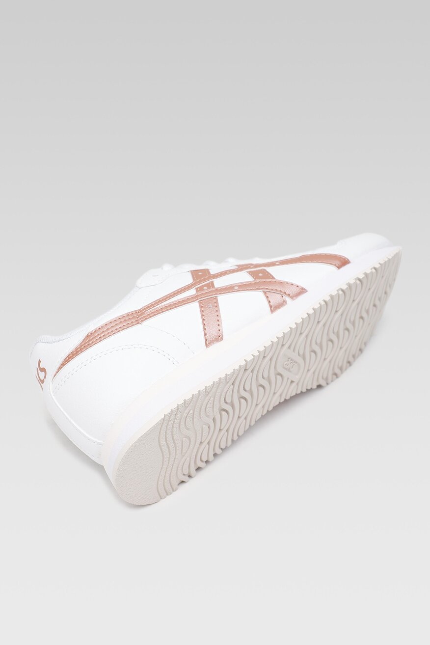 
                ASICS - Obuwie sportowe białe - 5904862138787