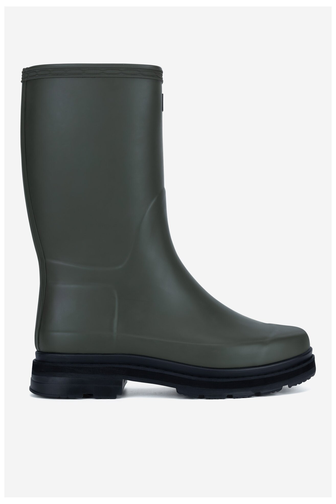 Гумени ботуши HUNTER HFM-001 КАКИ