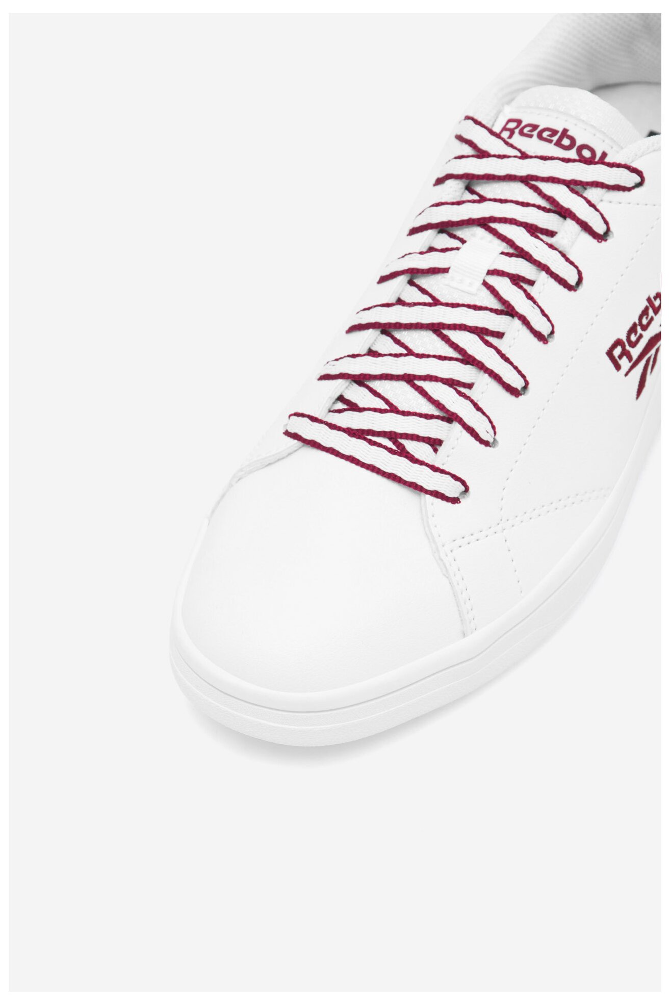 Obuwie sportowe Reebok ROYAL COMPLET 100033764 MIX