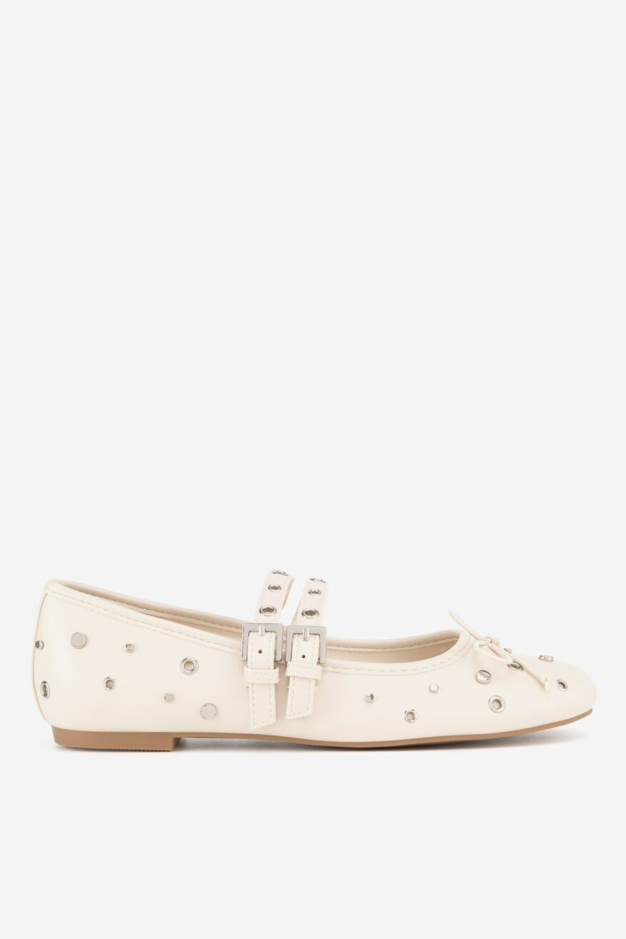 
                Балерина Jenny БЕЖОВ - 5904862336398