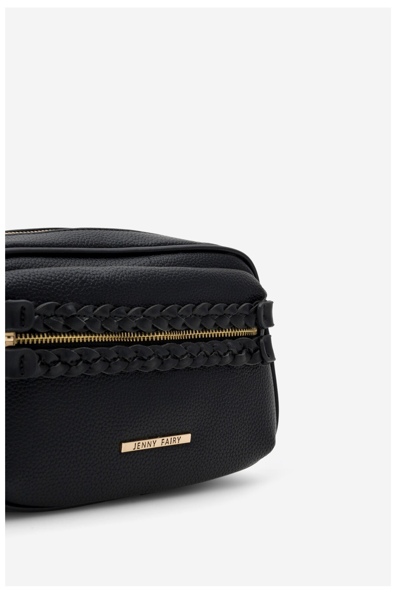 Torebka Jenny Fairy MJR-C-043-05 Czarny