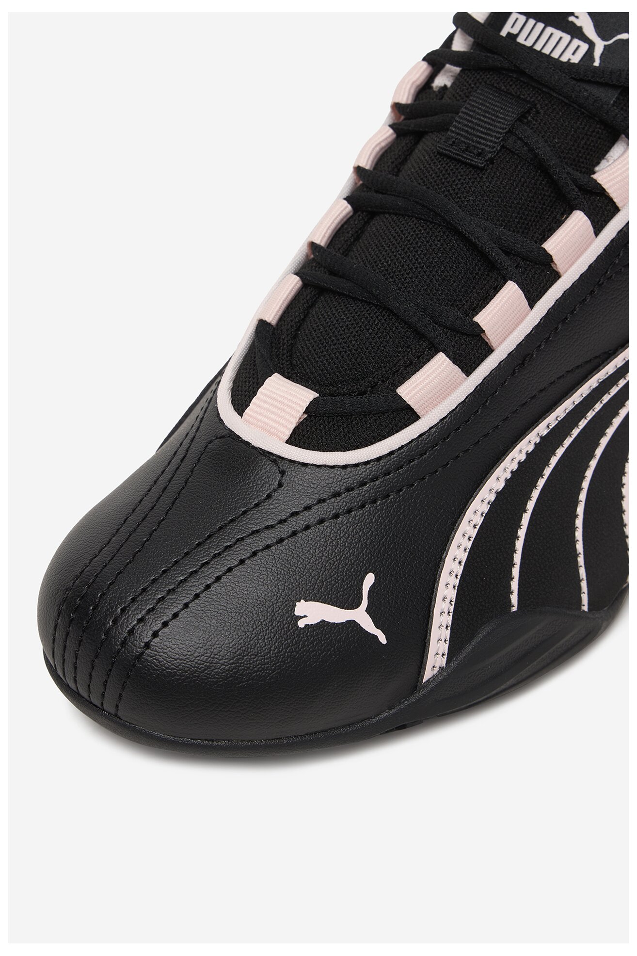 Спортни обувки Puma C-CATCH SOLEIL 40274411 ЧЕРЕН