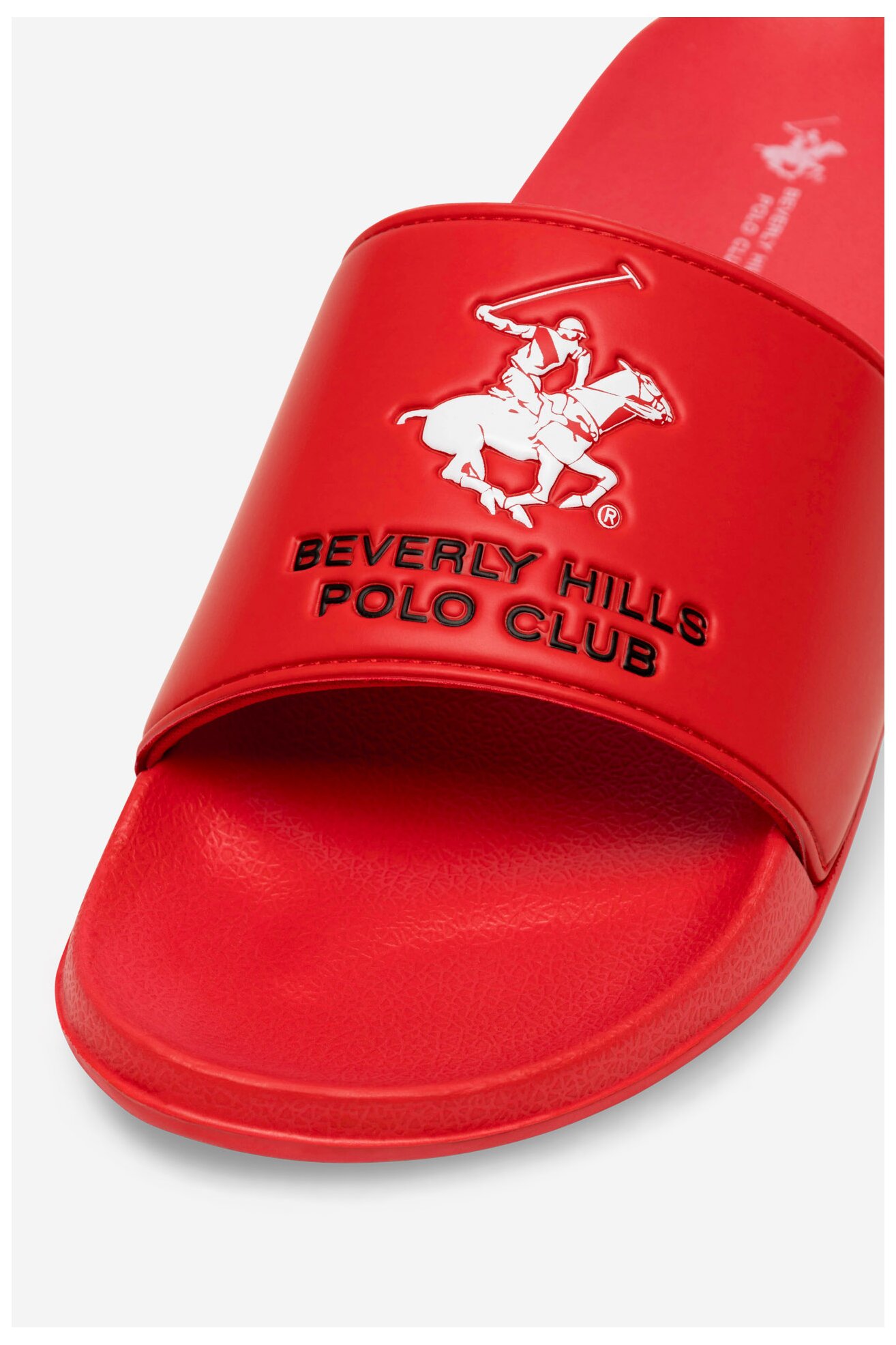 Uszodai papucs Beverly Hills Polo Club BHPC 865767 PIROS