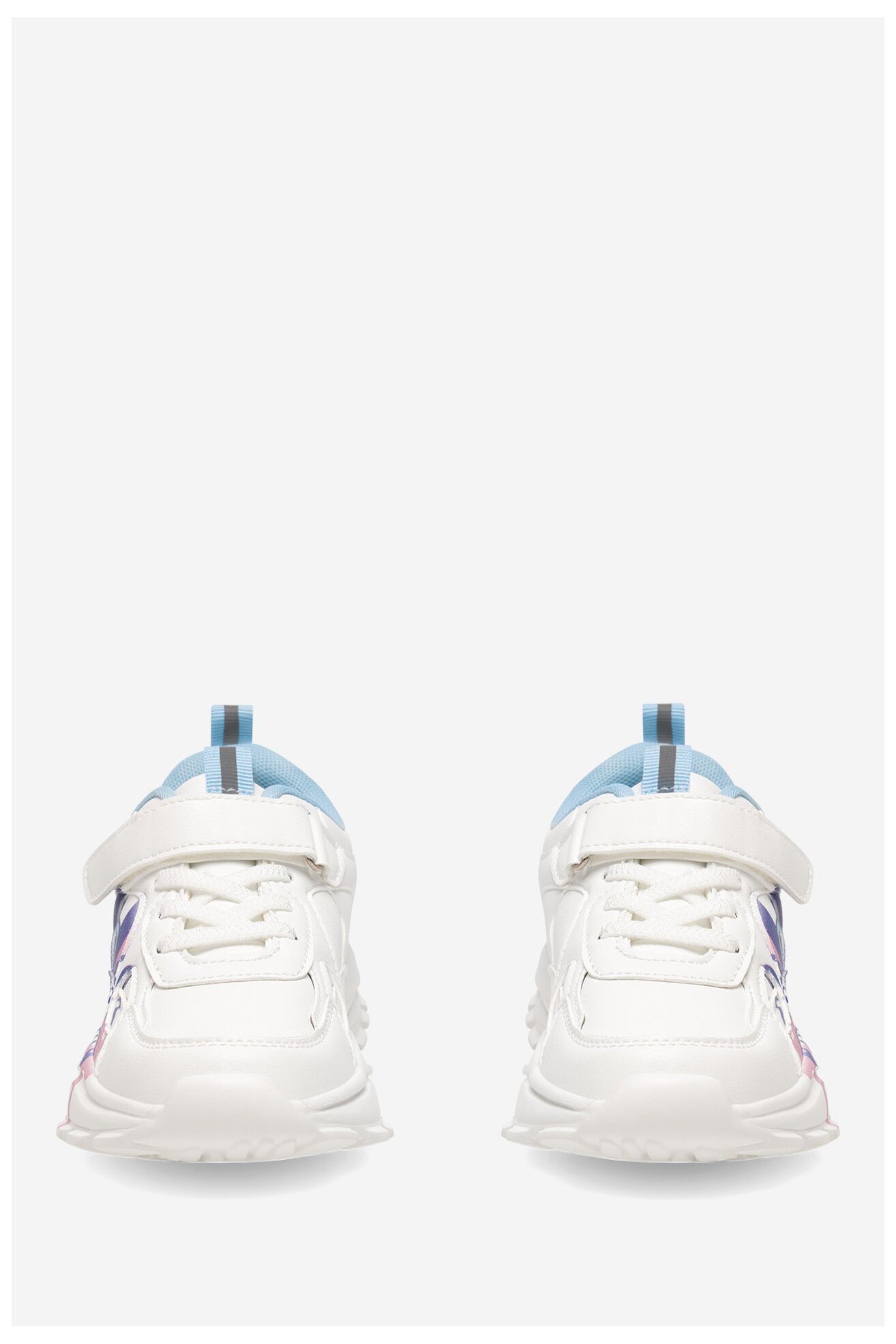 Спортни обувки Disney Classics CEO-CP66-SS26-201DCLS БЯЛ