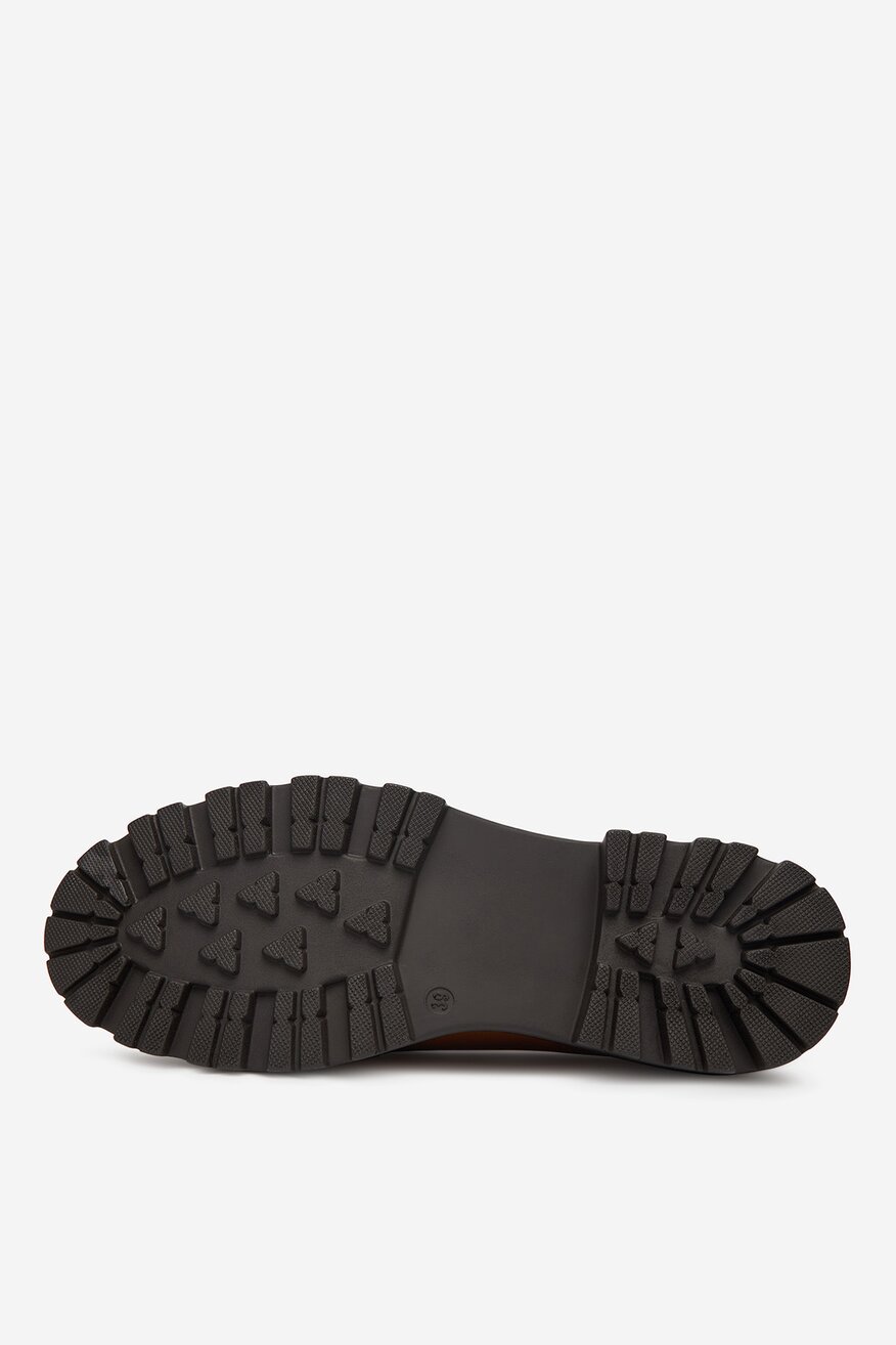 Mocasini Lasocki CREM - 5906751311400