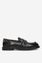 Mocasini Jenny CEO-HY69986-1 NEGRU