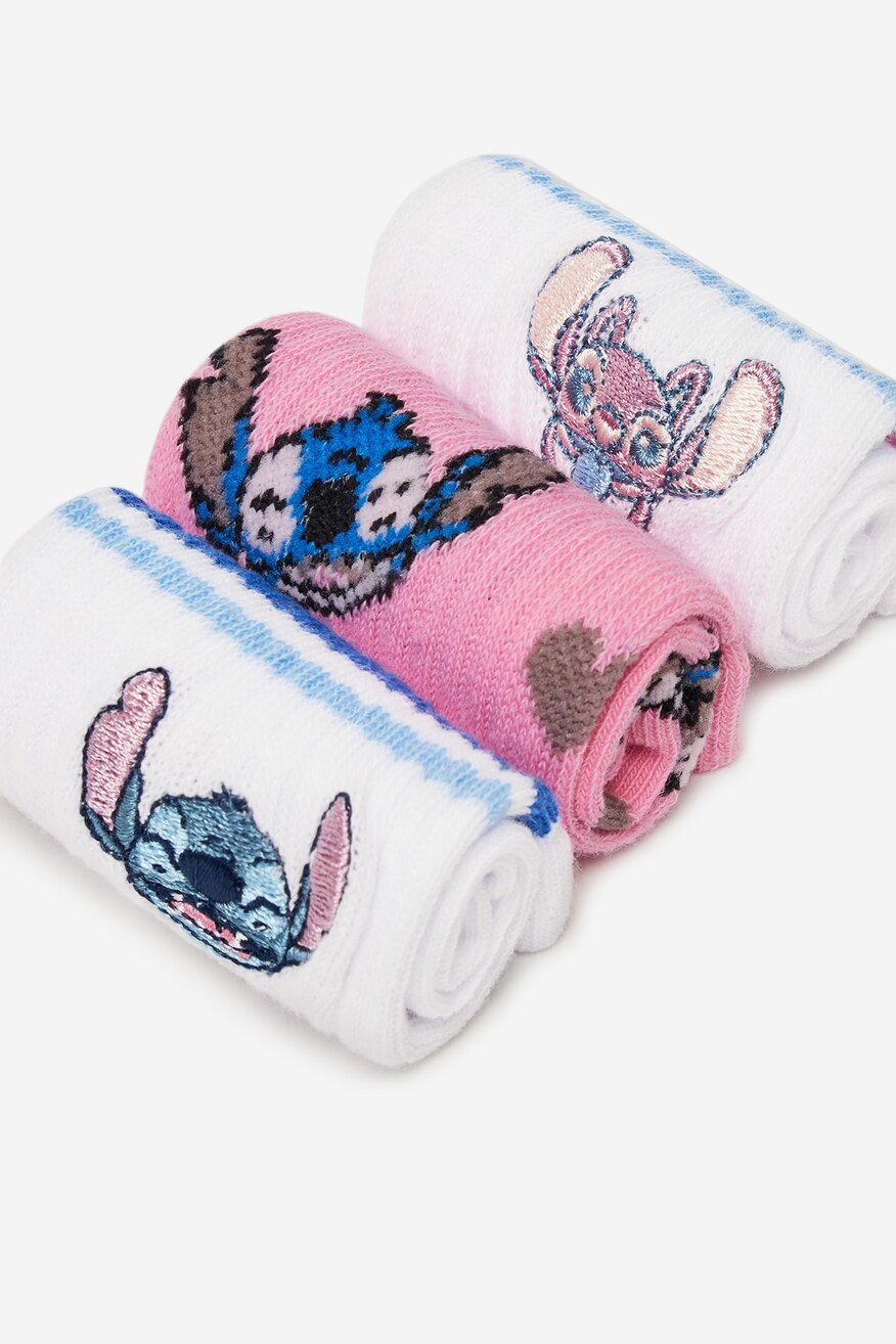 
                Disney Classics - Skarpety - 5906751920848