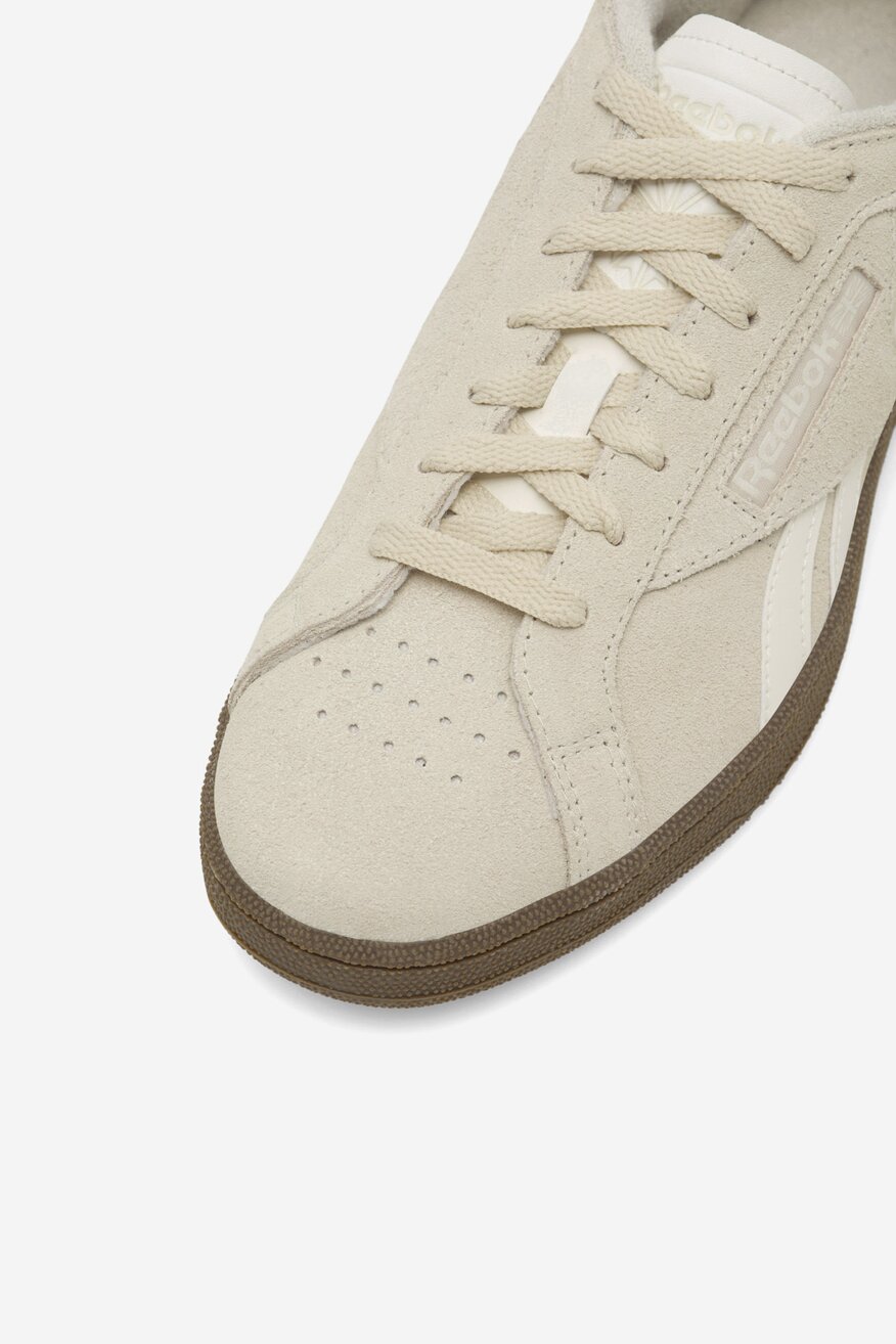 Sportovní obuv Reebok SVĚTLE HNĚDÁ - 2230060500303
