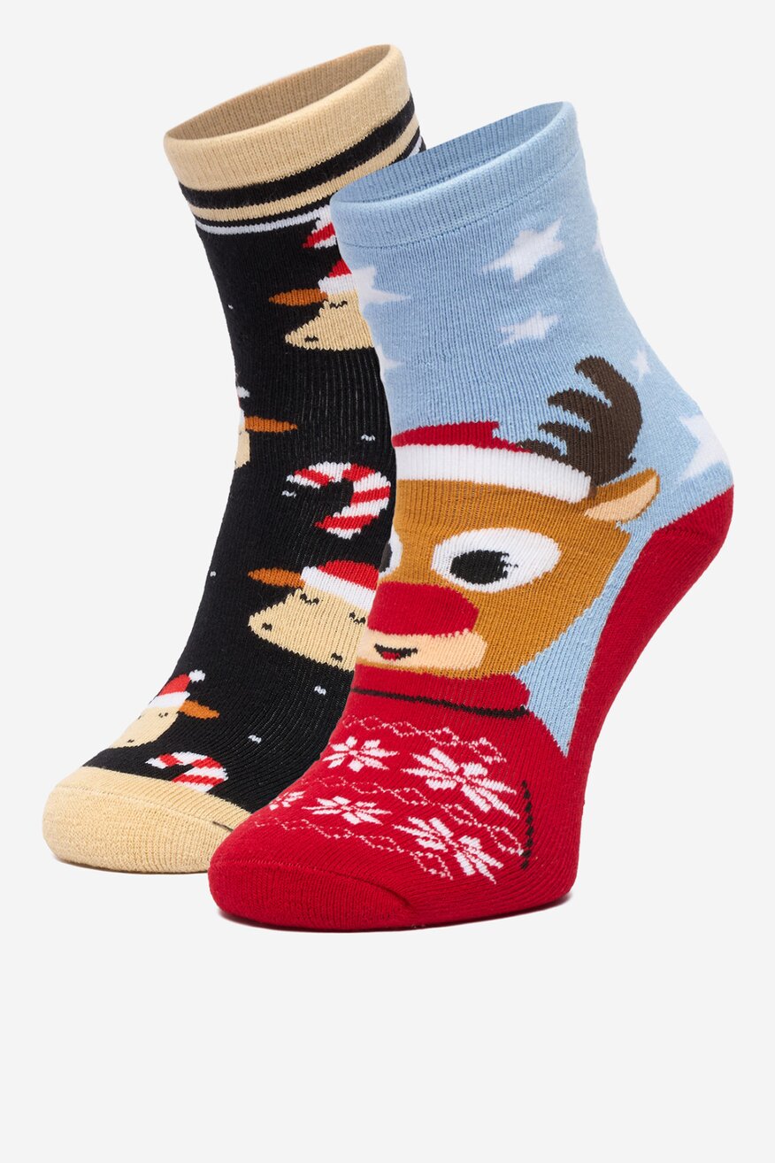 
                Čarape Jenny Fairy PLAVA - 5905588113201