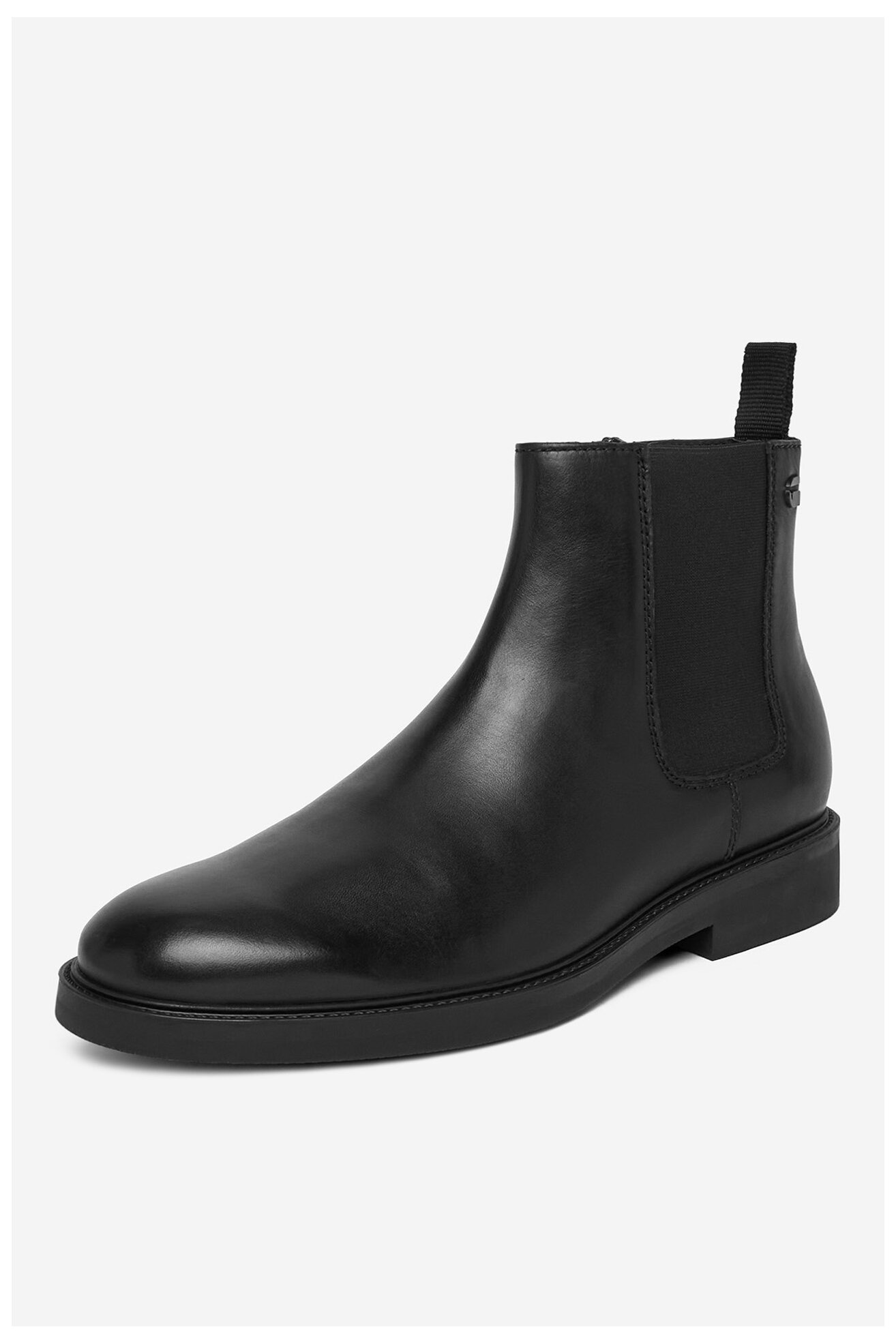 Боти G-STAR RAW EO-KAIL-02 MI08 ЧЕРЕН