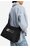 Torebka BILLABONG WBEOHP-BLB-M-003-10 Czarny
