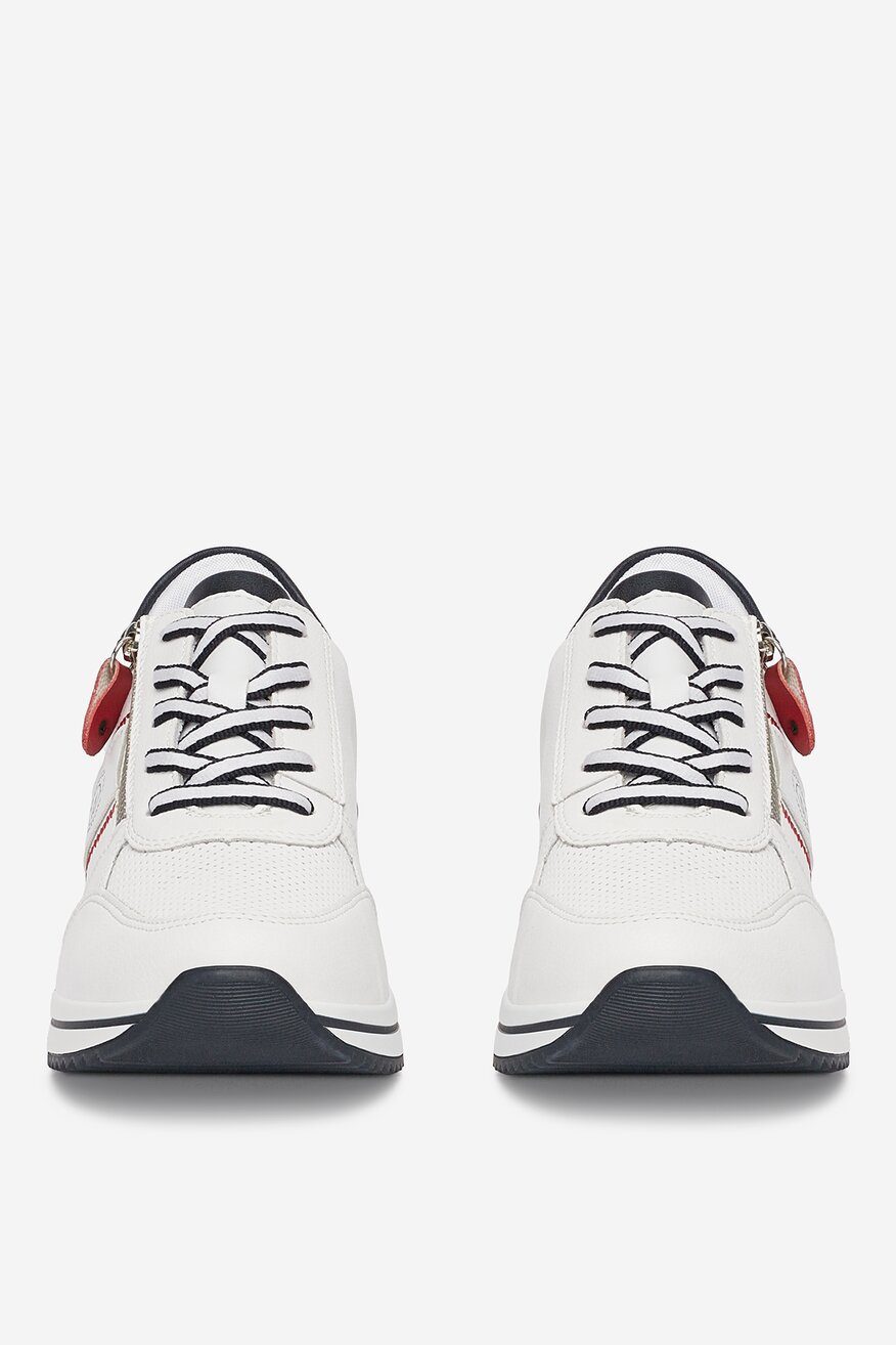 Sneakerși Remonte ALB - 2230074047795