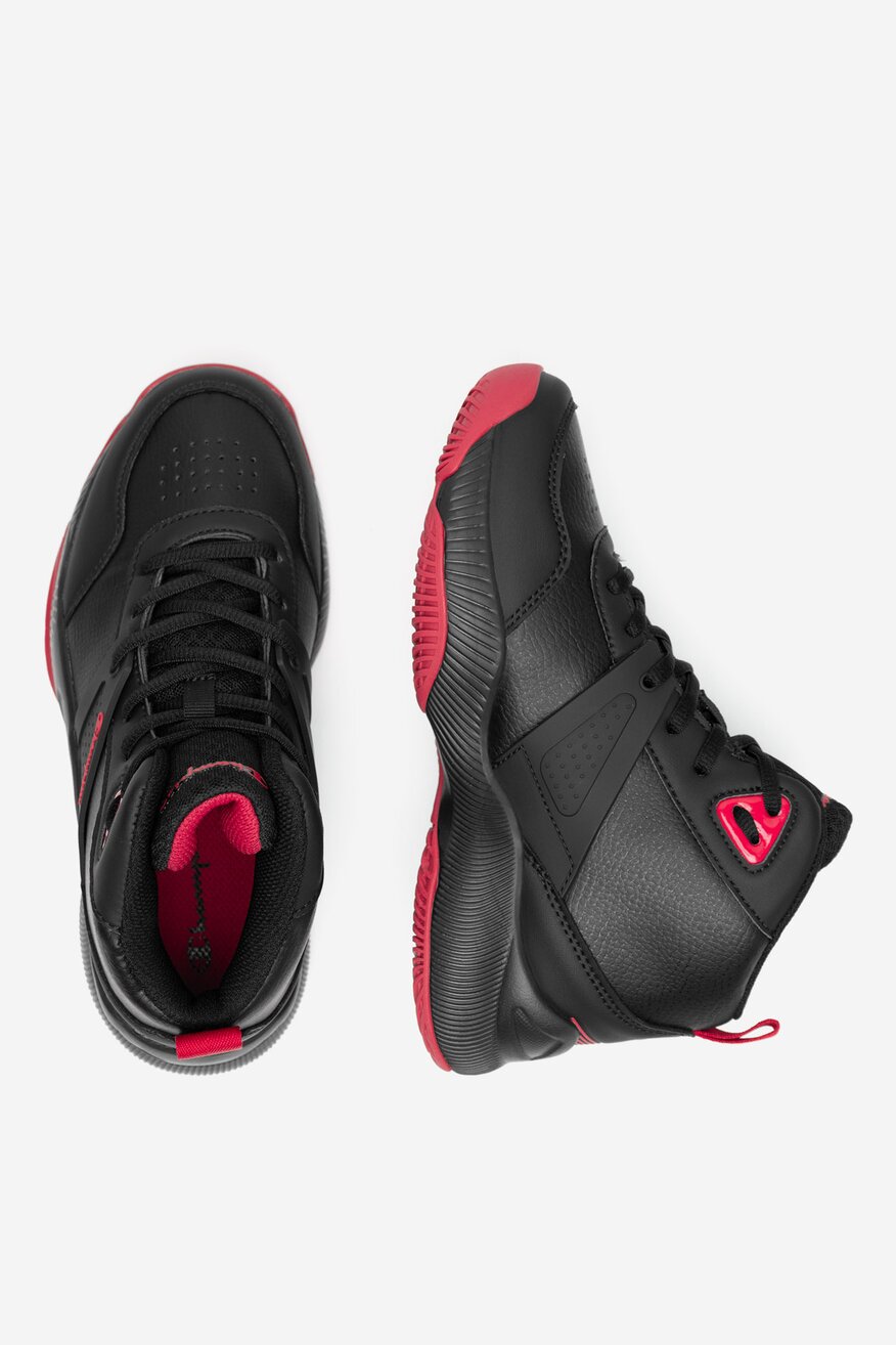 
                Încălțăminte sport Champion NEGRU - 5905588779964