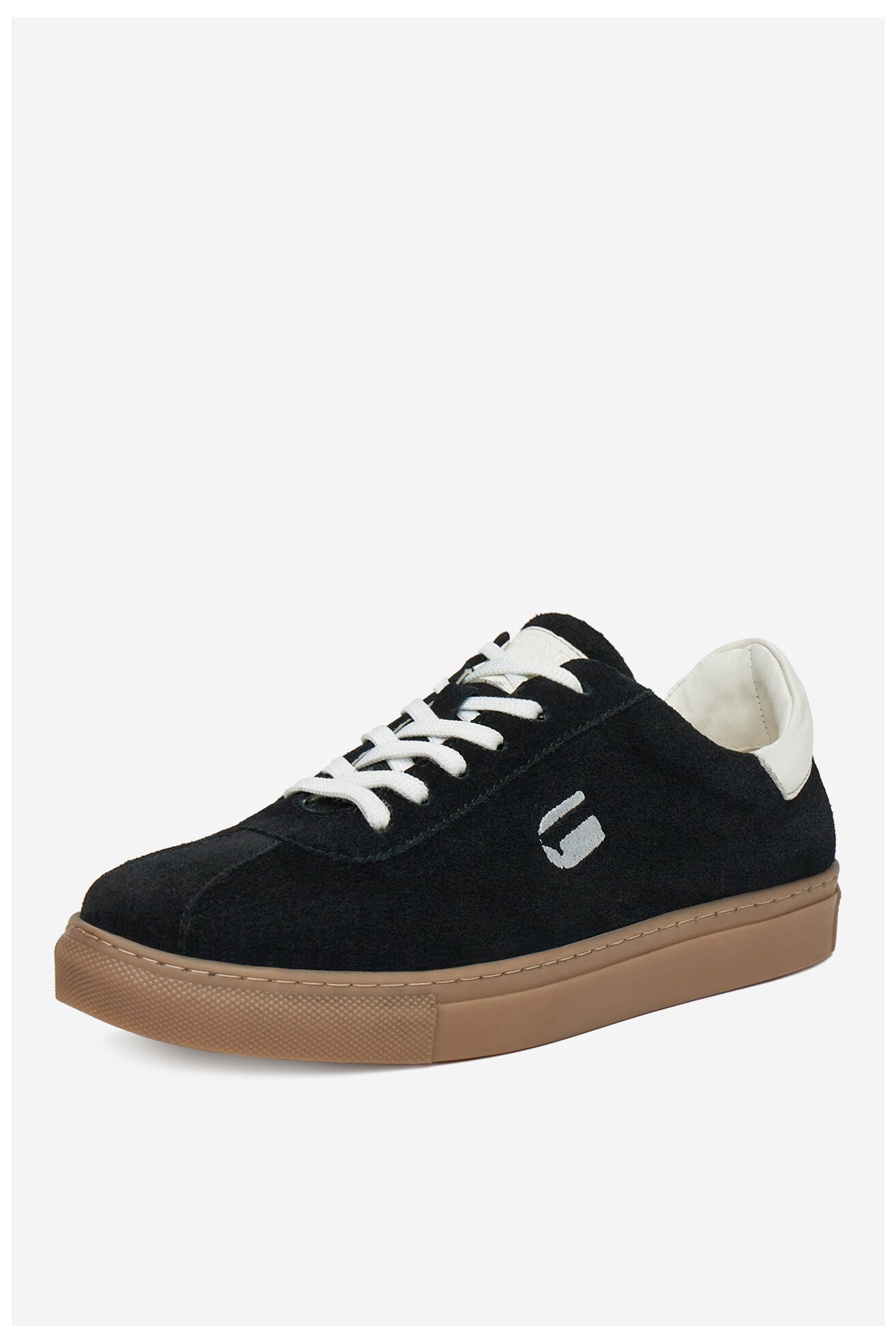 Tornacipő G-STAR RAW DARLA-118905 FEKETE