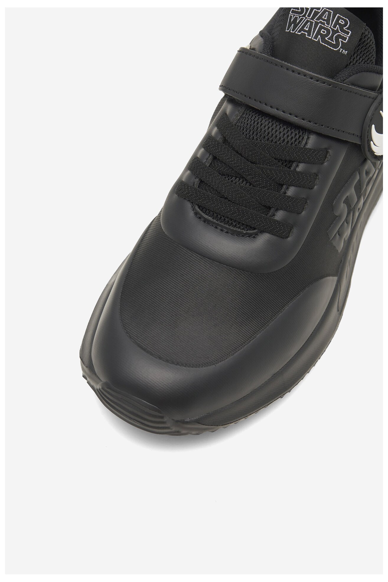 Obuwie sportowe Star Wars BP66-SS24-148SW Czarny