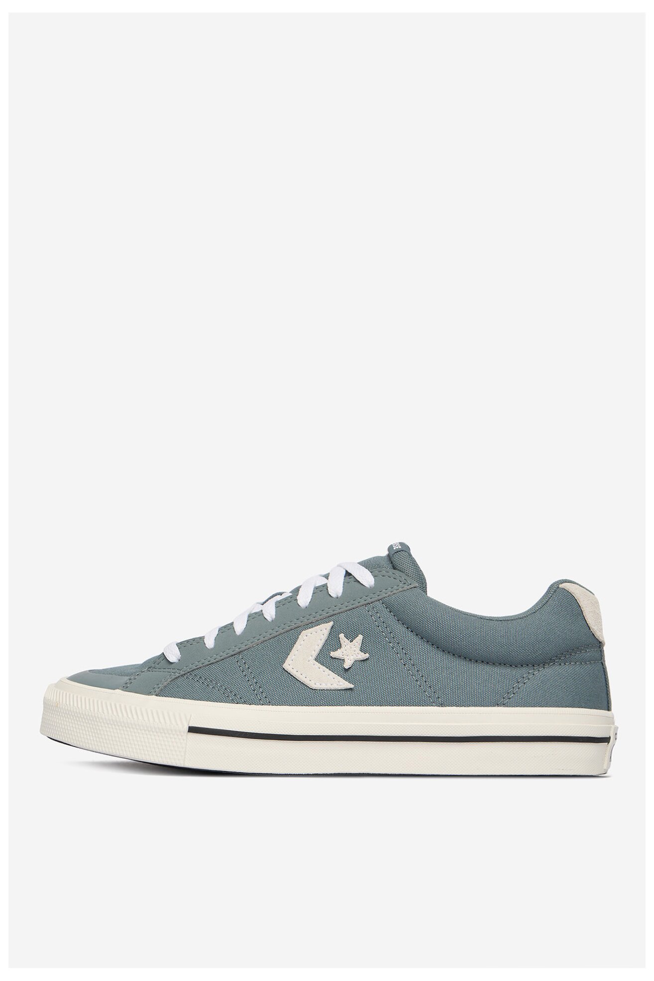 Півкеди Converse C-SPORT CASUAL A16018C ГОЛУБИЙ