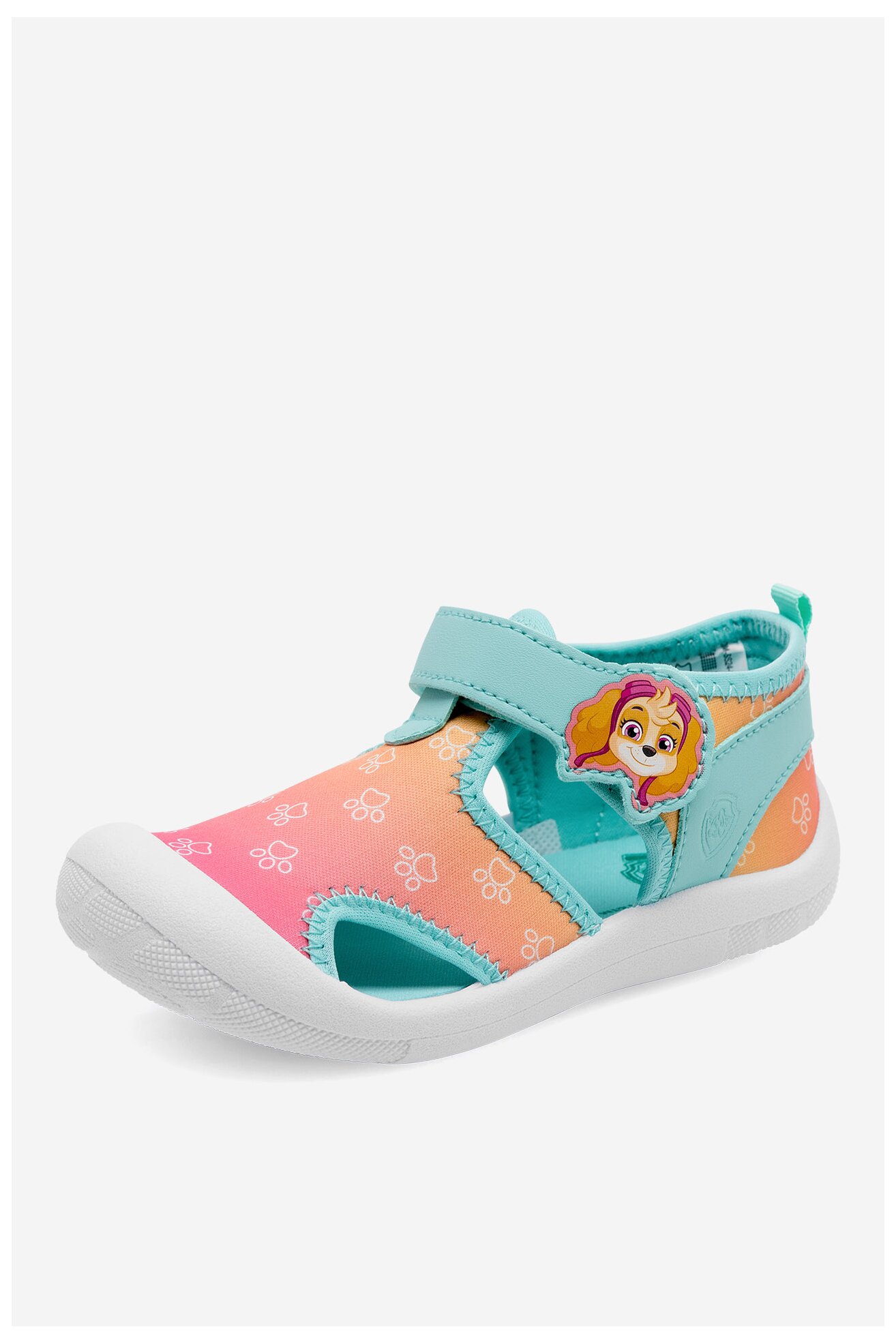 Сандали Paw Patrol CM-SS24-503PAW-A МИКС