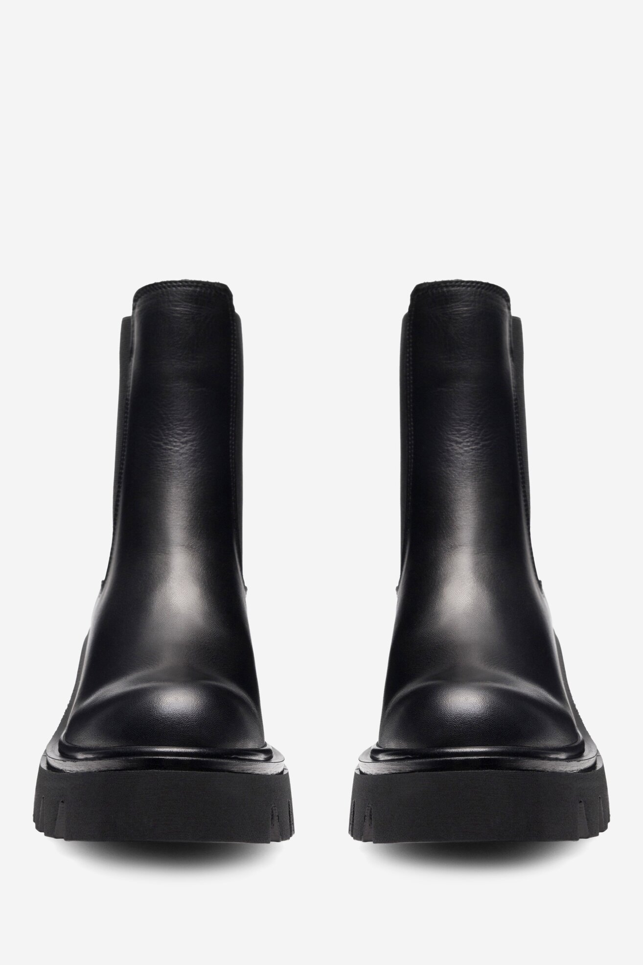 Ghete Badura 8108 NEGRU