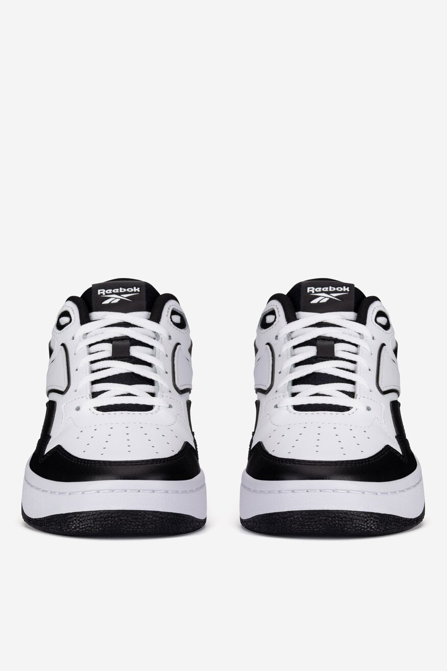 Sportovní obuv Reebok BÍLÁ - 5905588704379