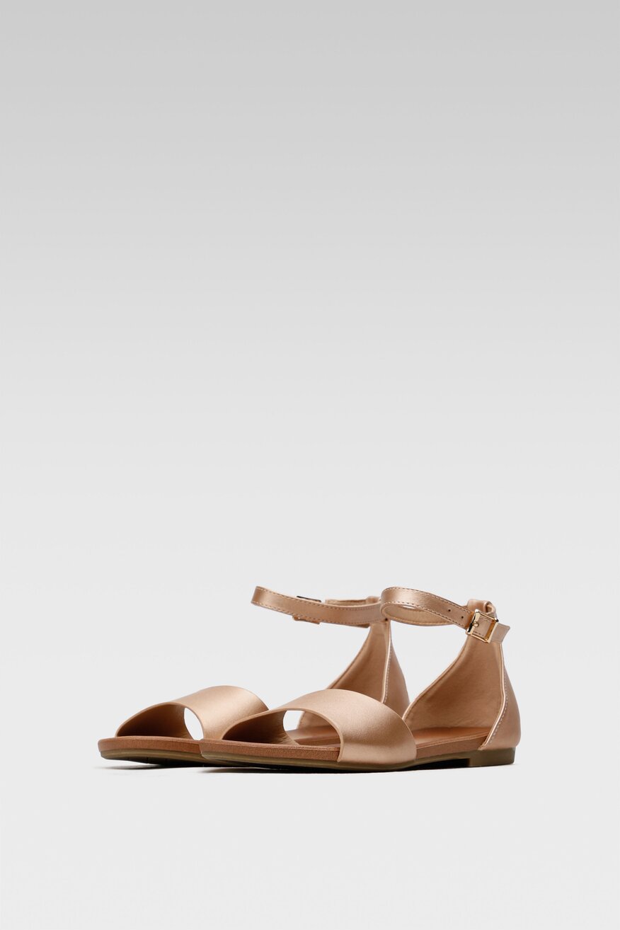 
                Sandale Clara Barson ROZE - 5904248746438
