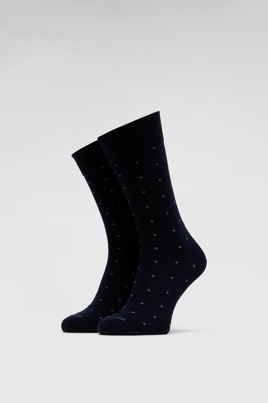 Gino Rossi - Skarpetki długie 3-pak - 5904248104399