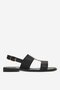 Sandale Lasocki WI16-FOXI-97 NEGRU