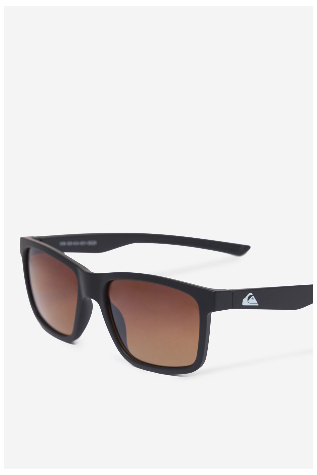 Okulary dziecięce QUIKSILVER WB-QS-KA-001-SS26 Czarny