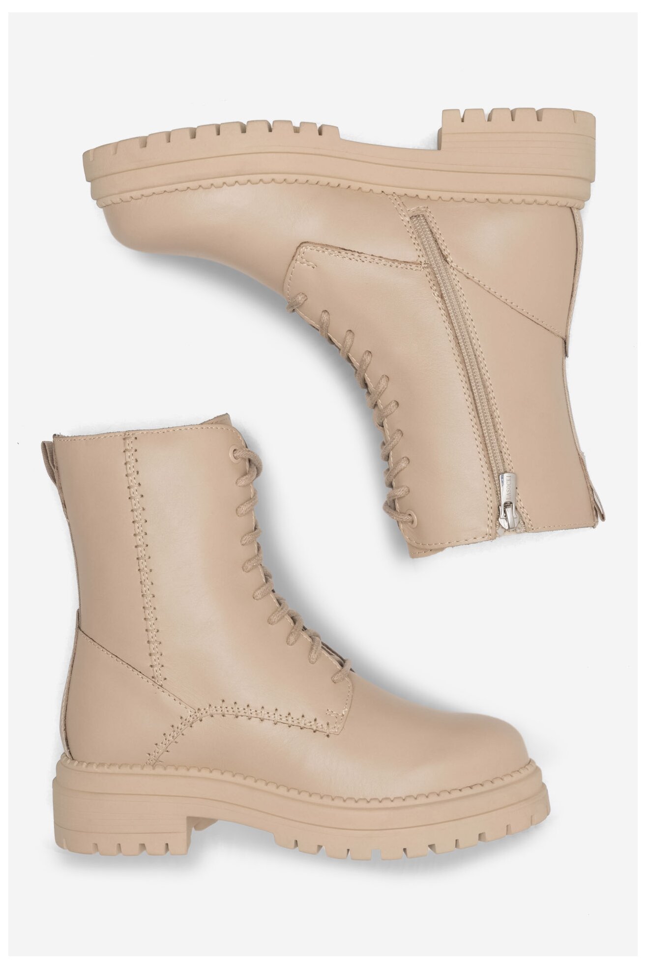 Bocanci Lasocki RST-WHETHER-06 BEJ